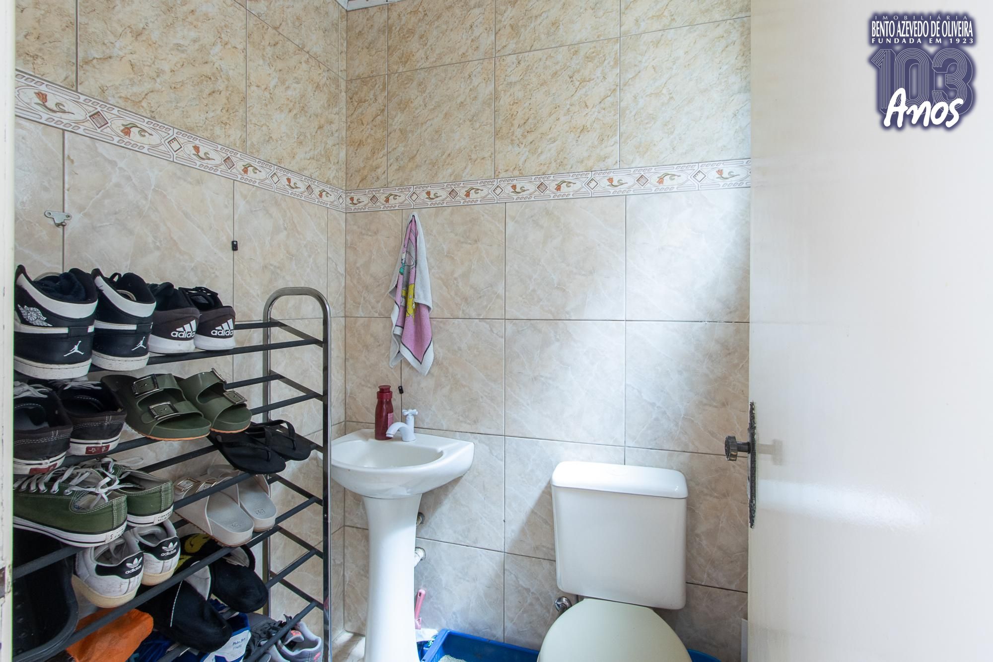 Apartamento, 3 quartos, 78 m² - Foto 2
