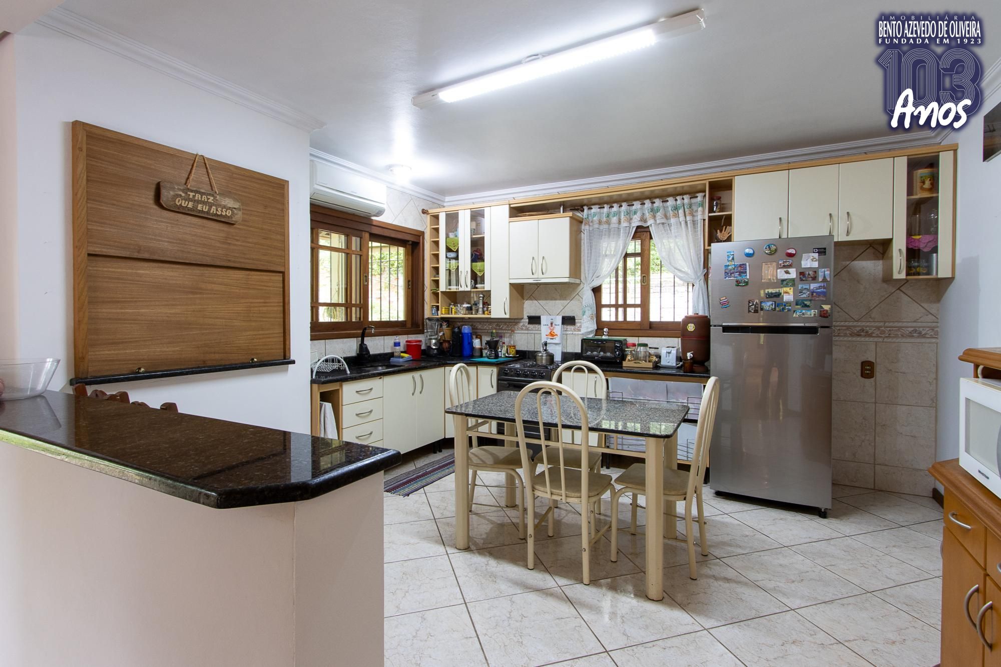 Casa, 3 quartos, 202 m² - Foto 15