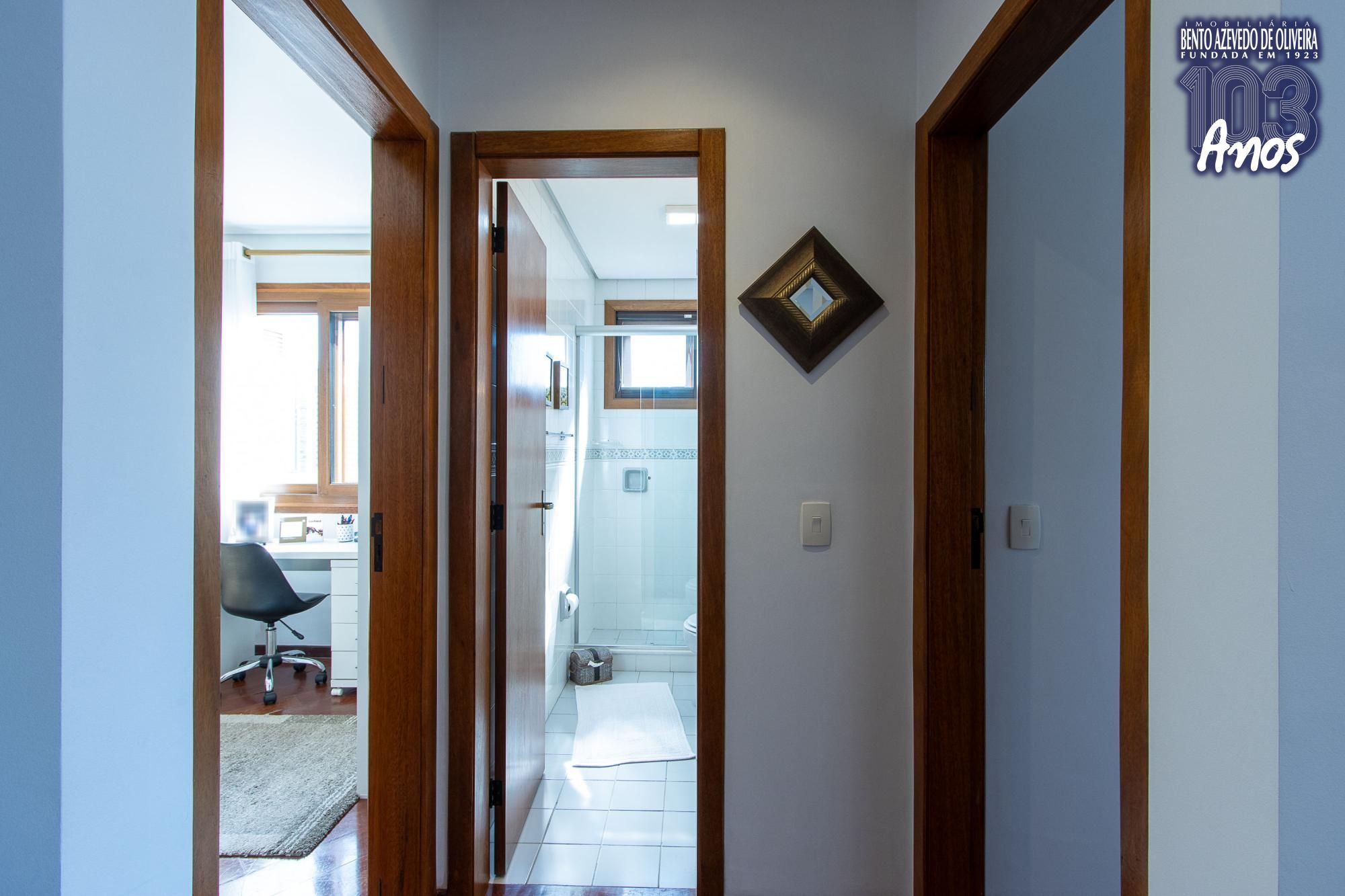 Cobertura, 2 quartos, 203 m² - Foto 13