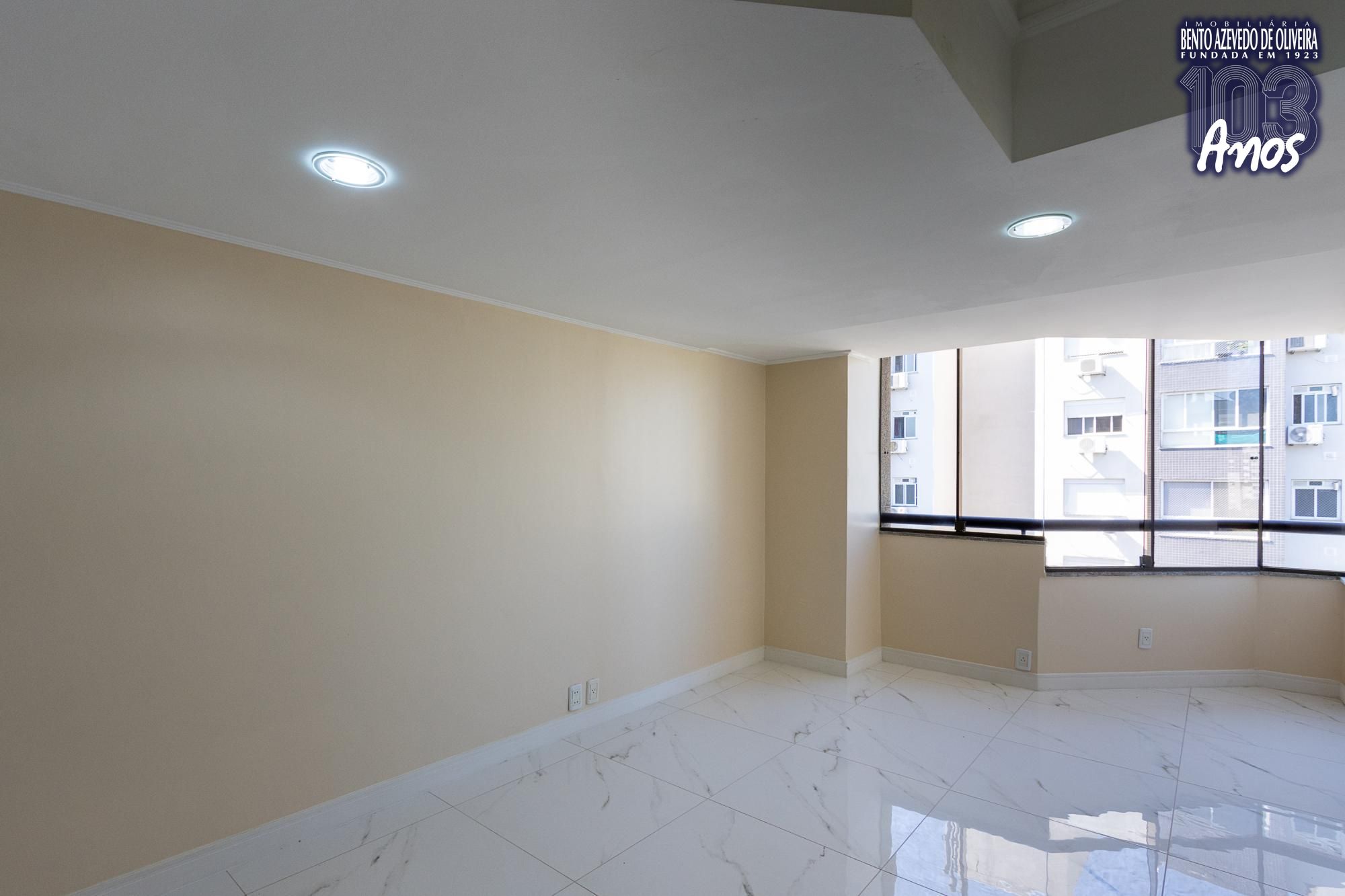Cobertura, 3 quartos, 136 m² - Foto 3