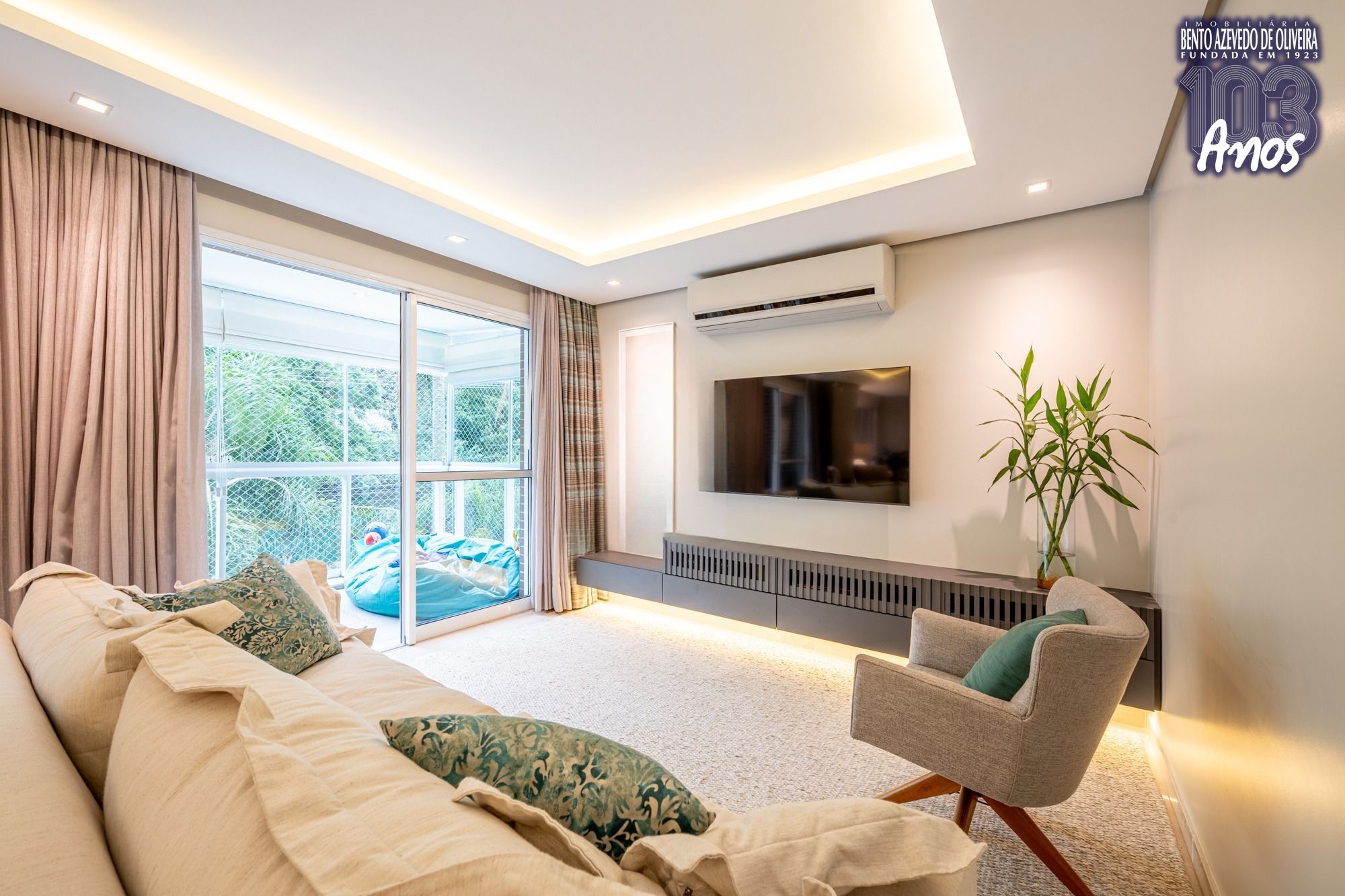Apartamento, 3 quartos, 153 m² - Foto 7