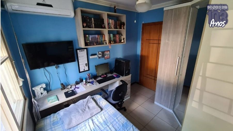 Apartamento, 3 quartos, 65 m² - Foto 1