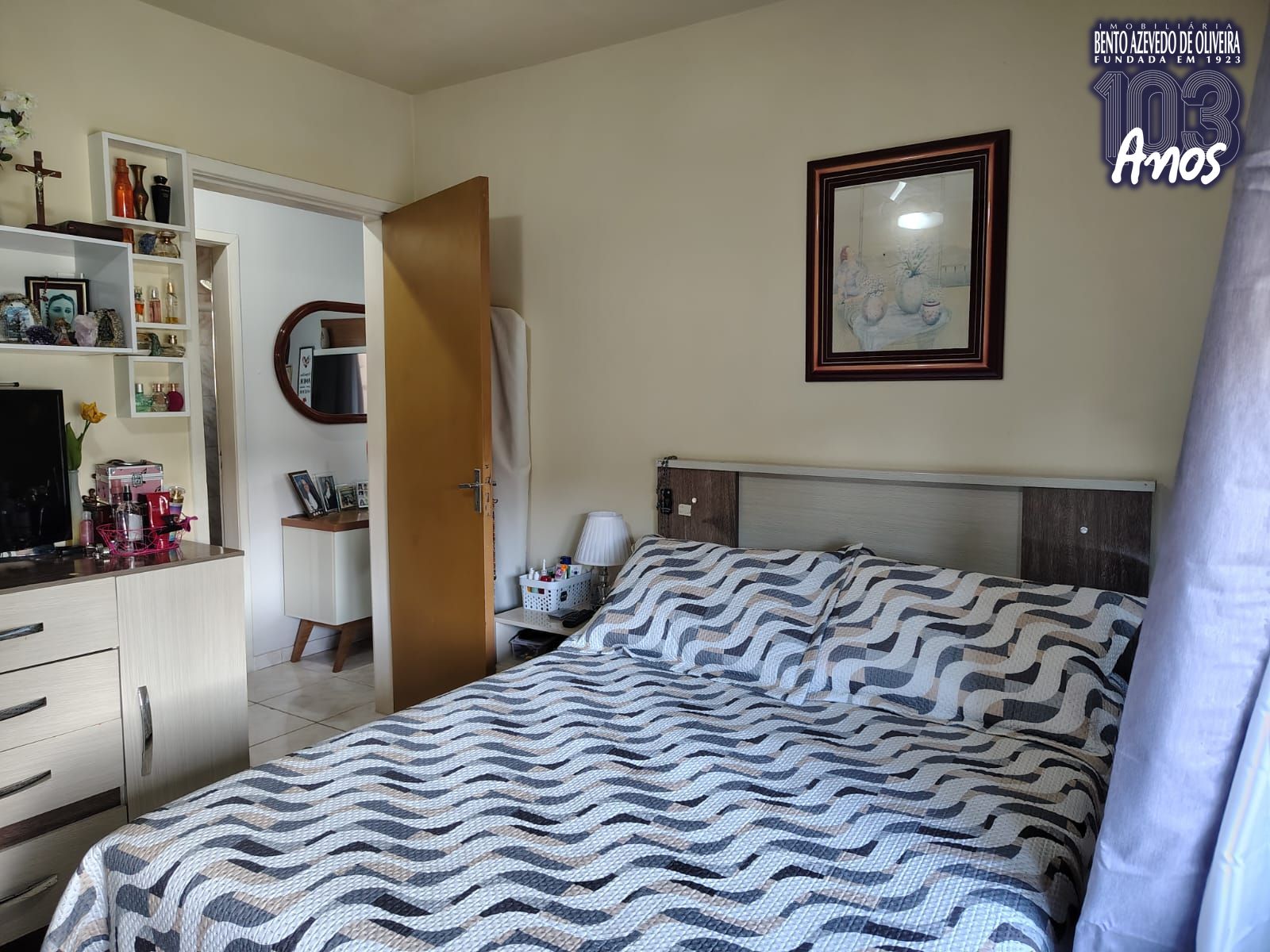 Apartamento, 2 quartos, 54 m² - Foto 8