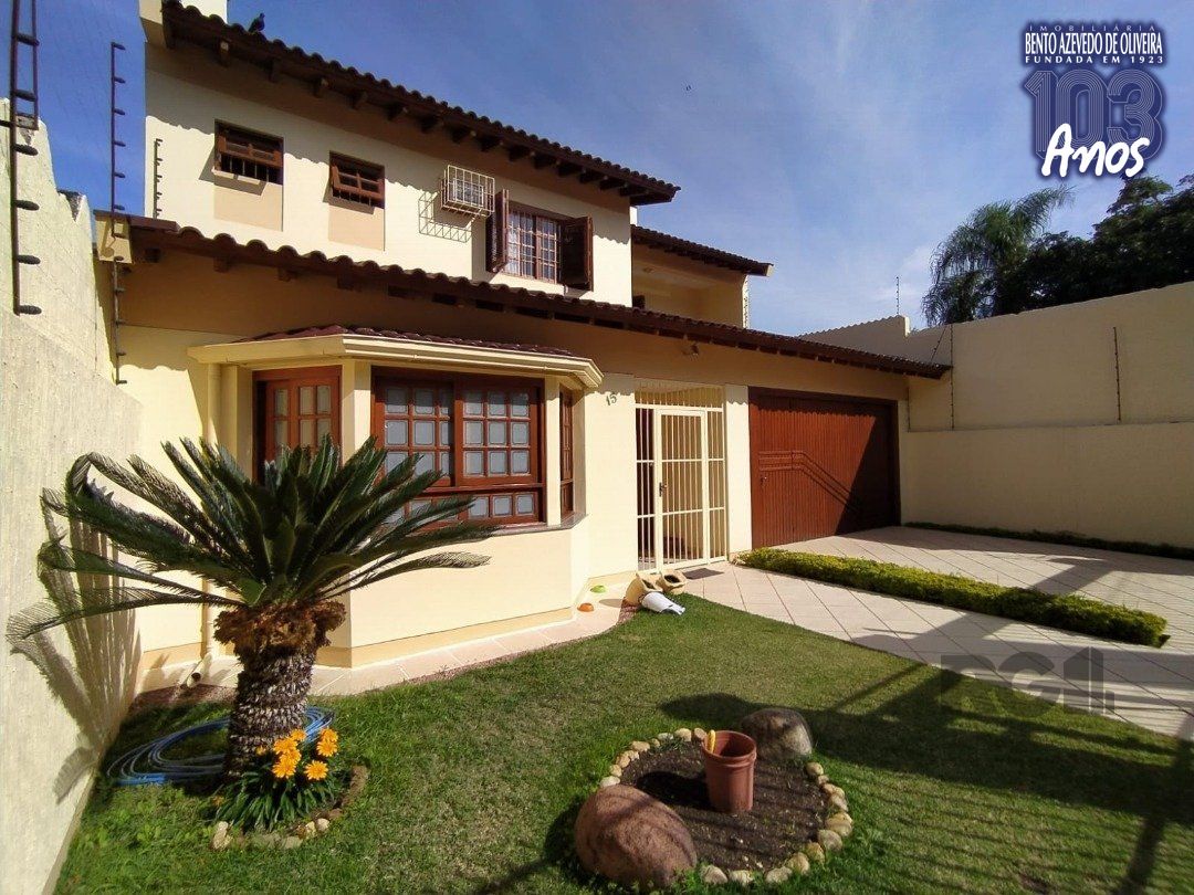 Casa, 4 quartos, 342 m² - Foto 3