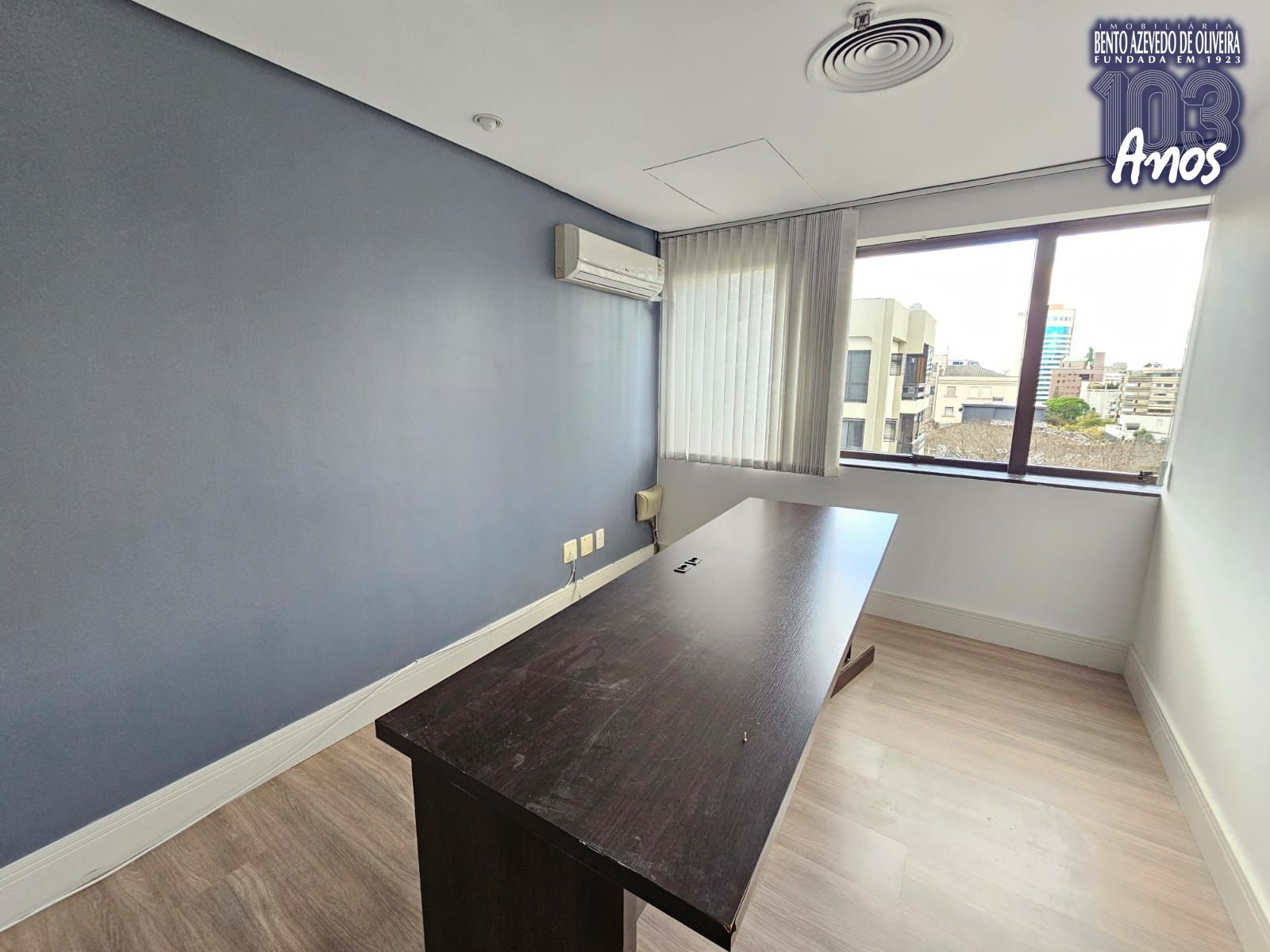 Sala-Conjunto, 61 m² - Foto 2