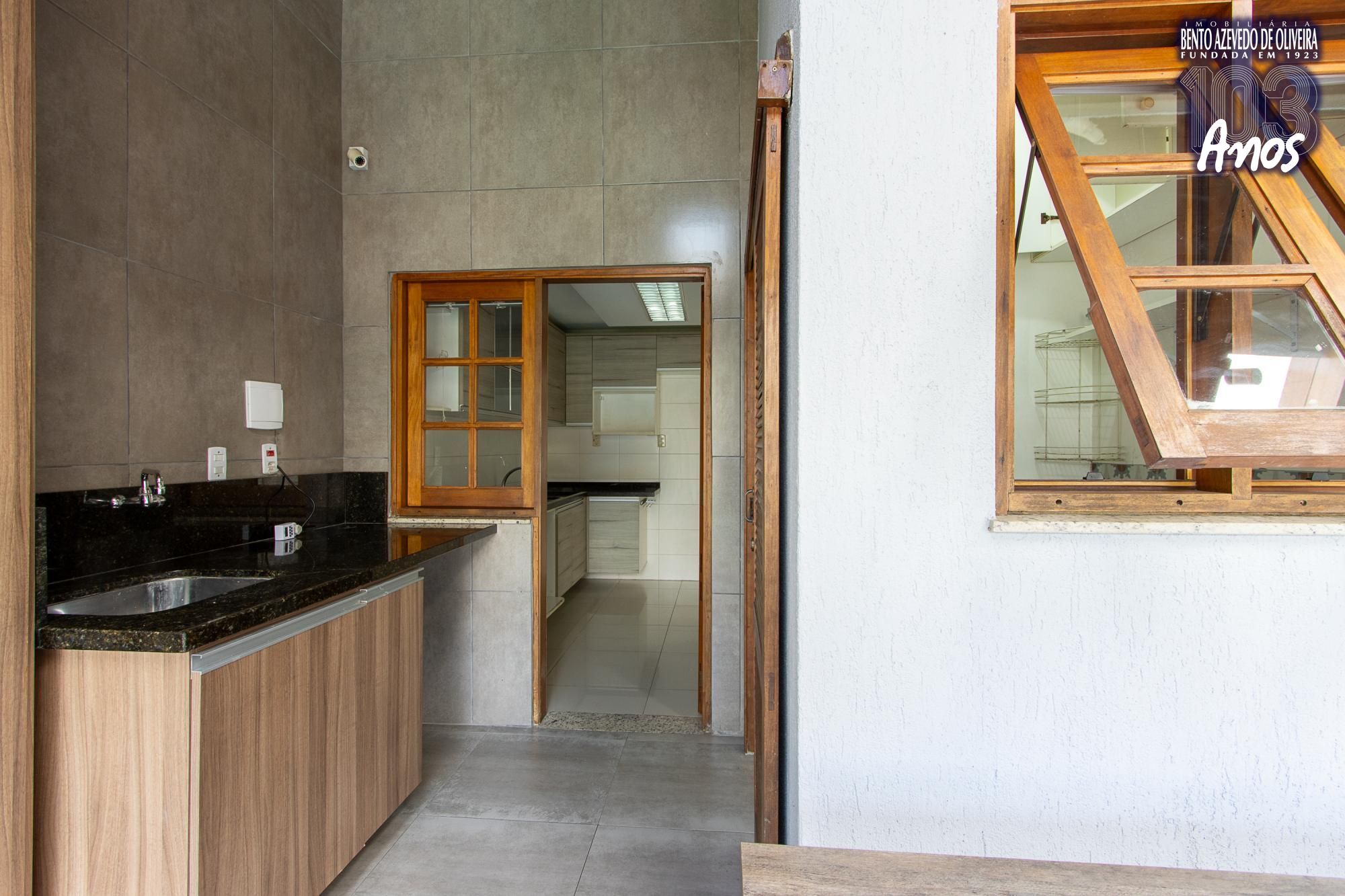 Casa, 3 quartos, 145 m² - Foto 11
