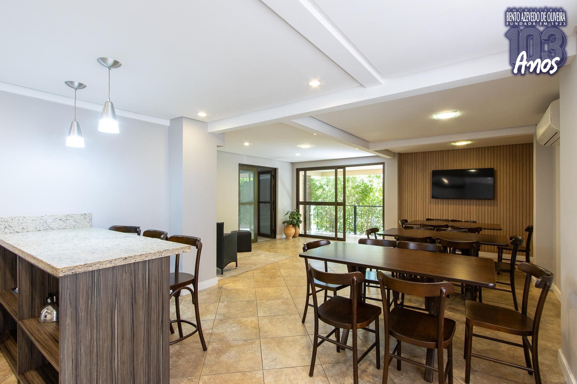 Apartamento, 3 quartos, 113 m² - Foto 38