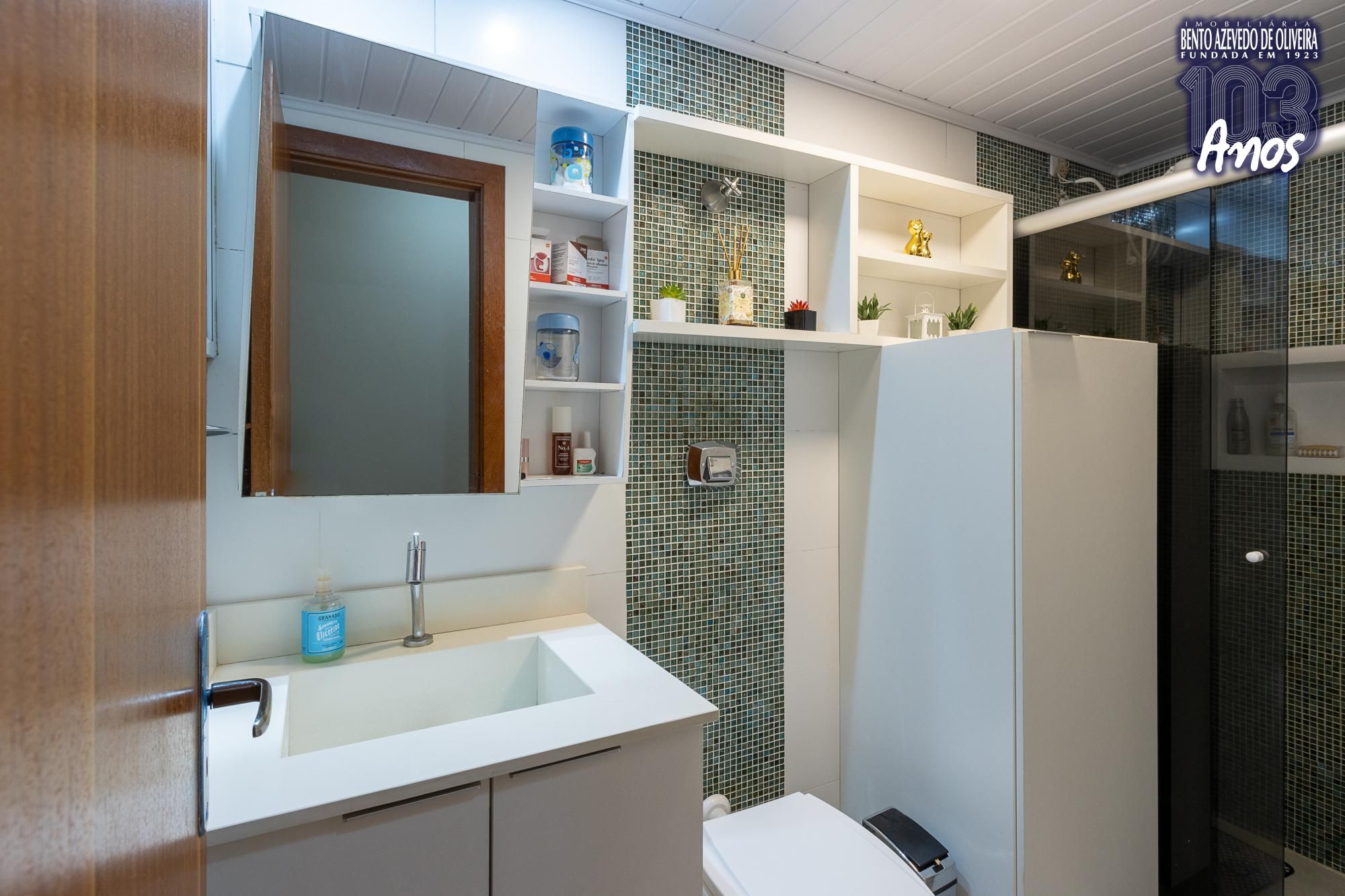Apartamento, 3 quartos, 65 m² - Foto 15