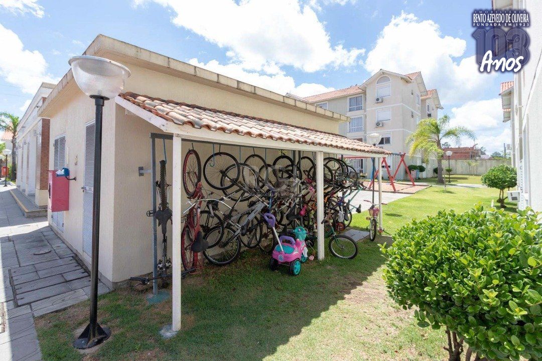 Apartamento, 3 quartos, 54 m² - Foto 25