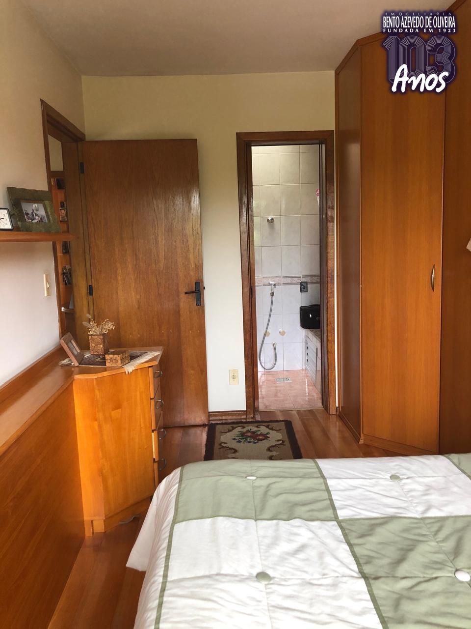 Casa de Condomínio, 3 quartos - Foto 20
