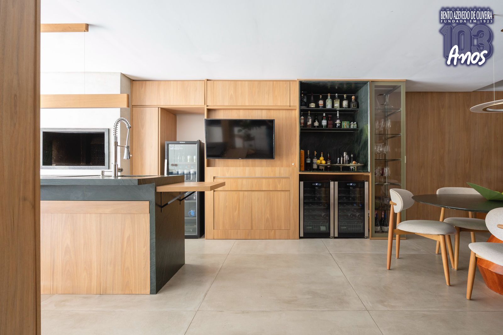 Casa, 3 quartos, 208 m² - Foto 6