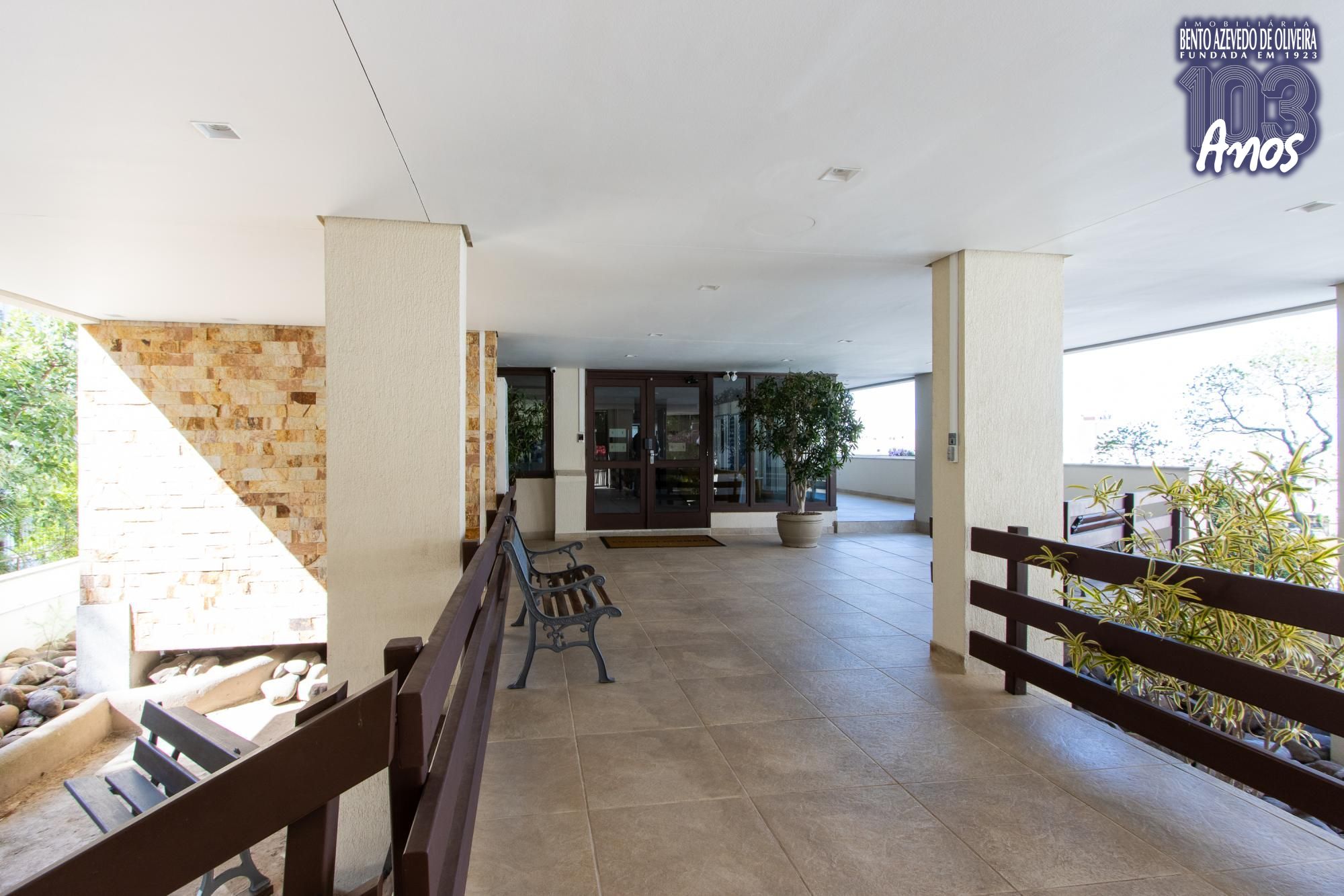 Apartamento, 3 quartos, 154 m² - Foto 38