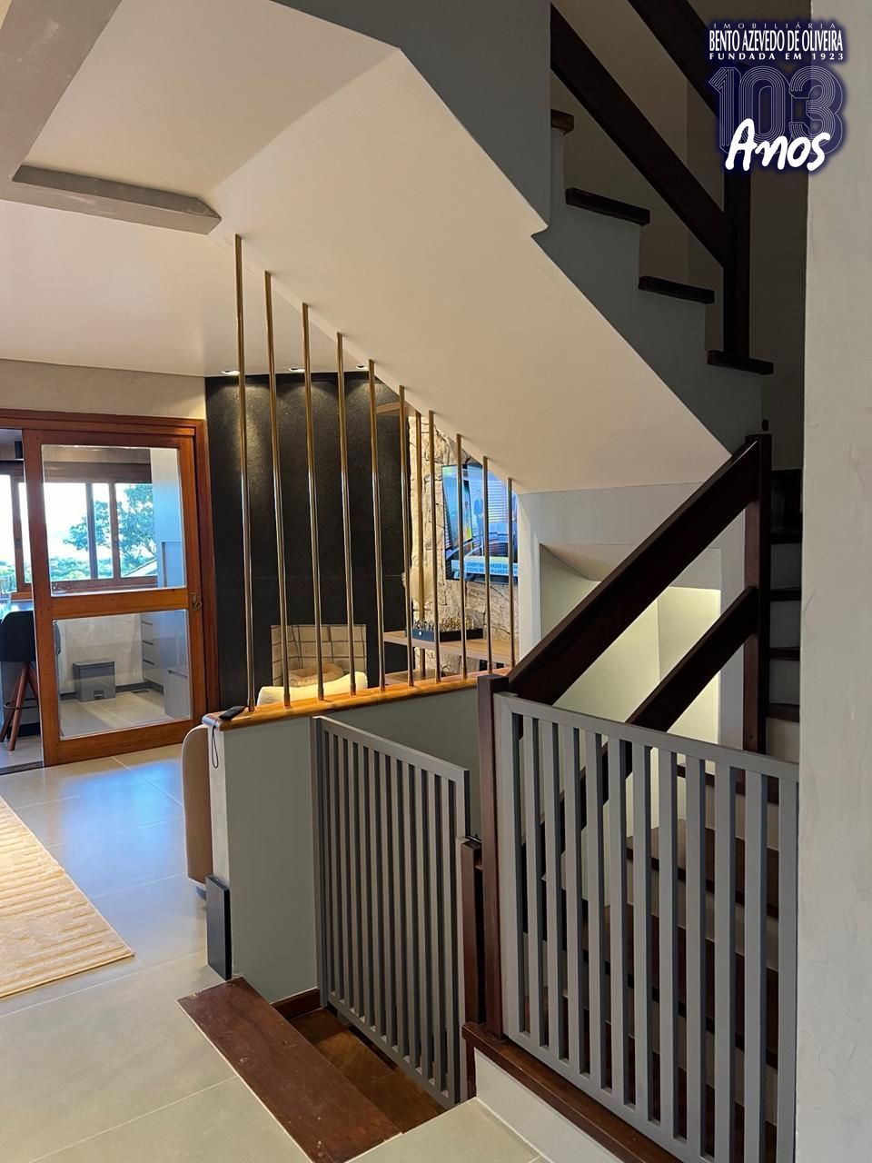 Casa de Condomínio, 3 quartos - Foto 32