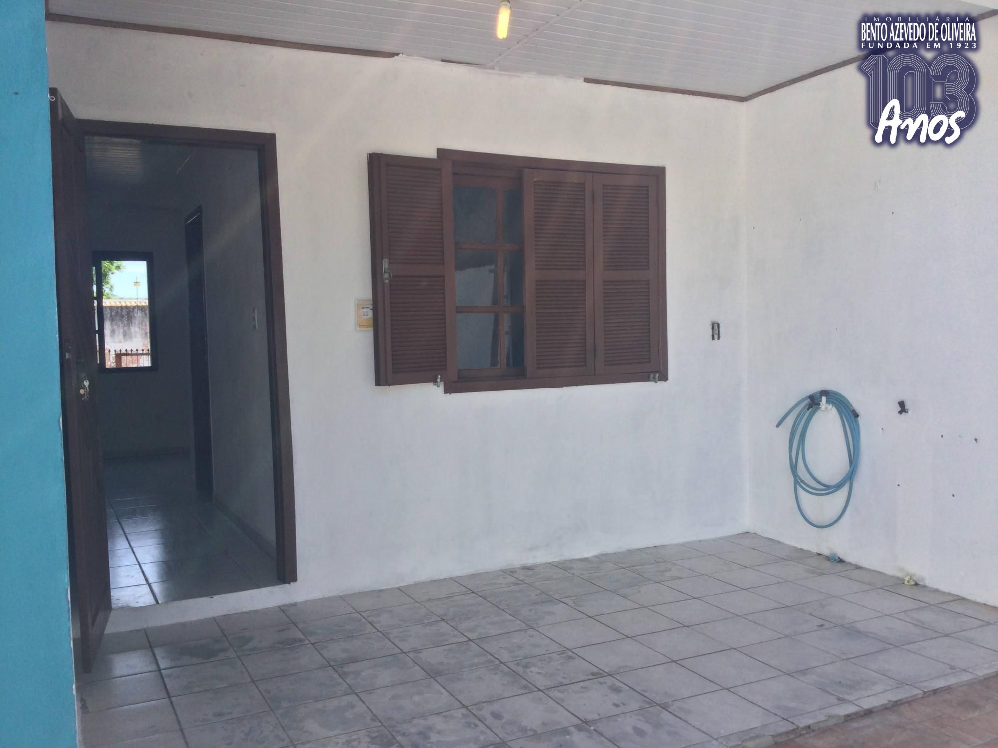 Casa, 1 quarto, 40 m² - Foto 1