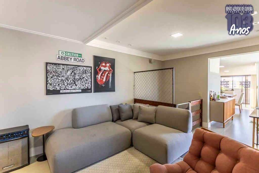 Cobertura, 3 quartos, 177 m² - Foto 13