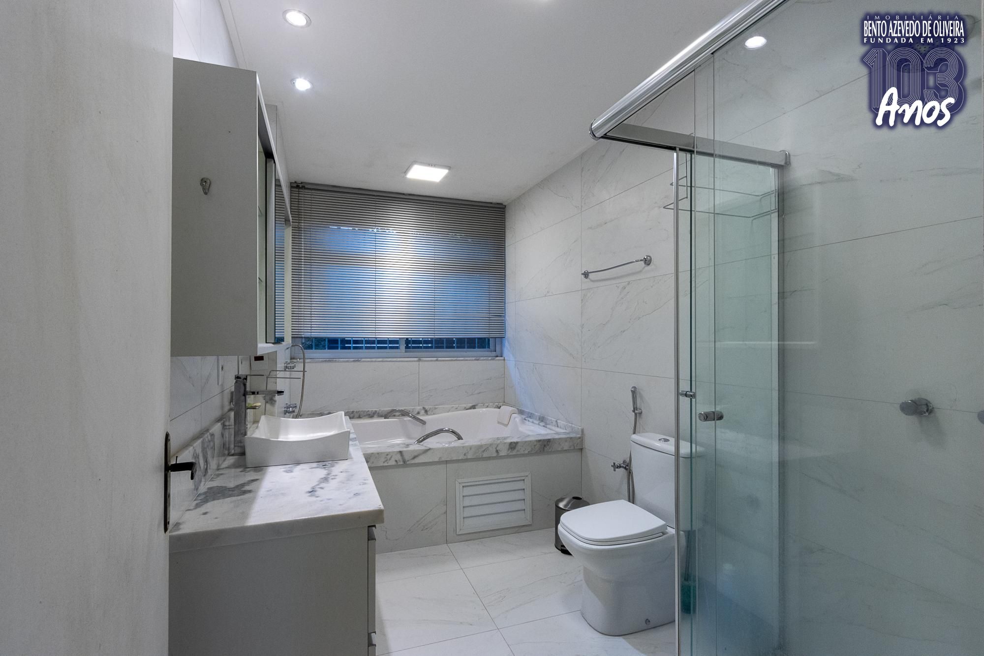 Casa, 3 quartos, 185 m² - Foto 22