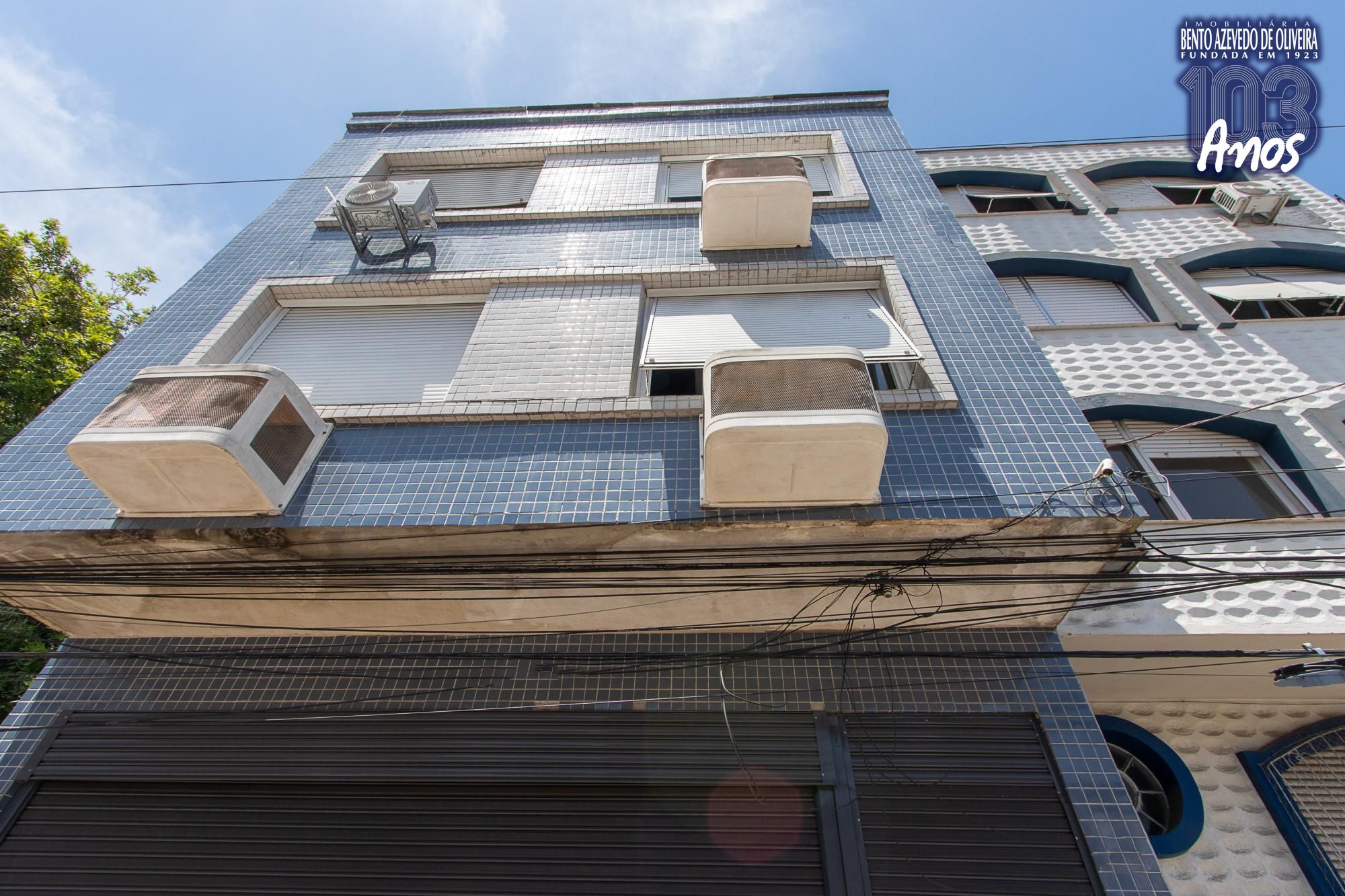 Apartamento, 1 quarto, 36 m² - Foto 16