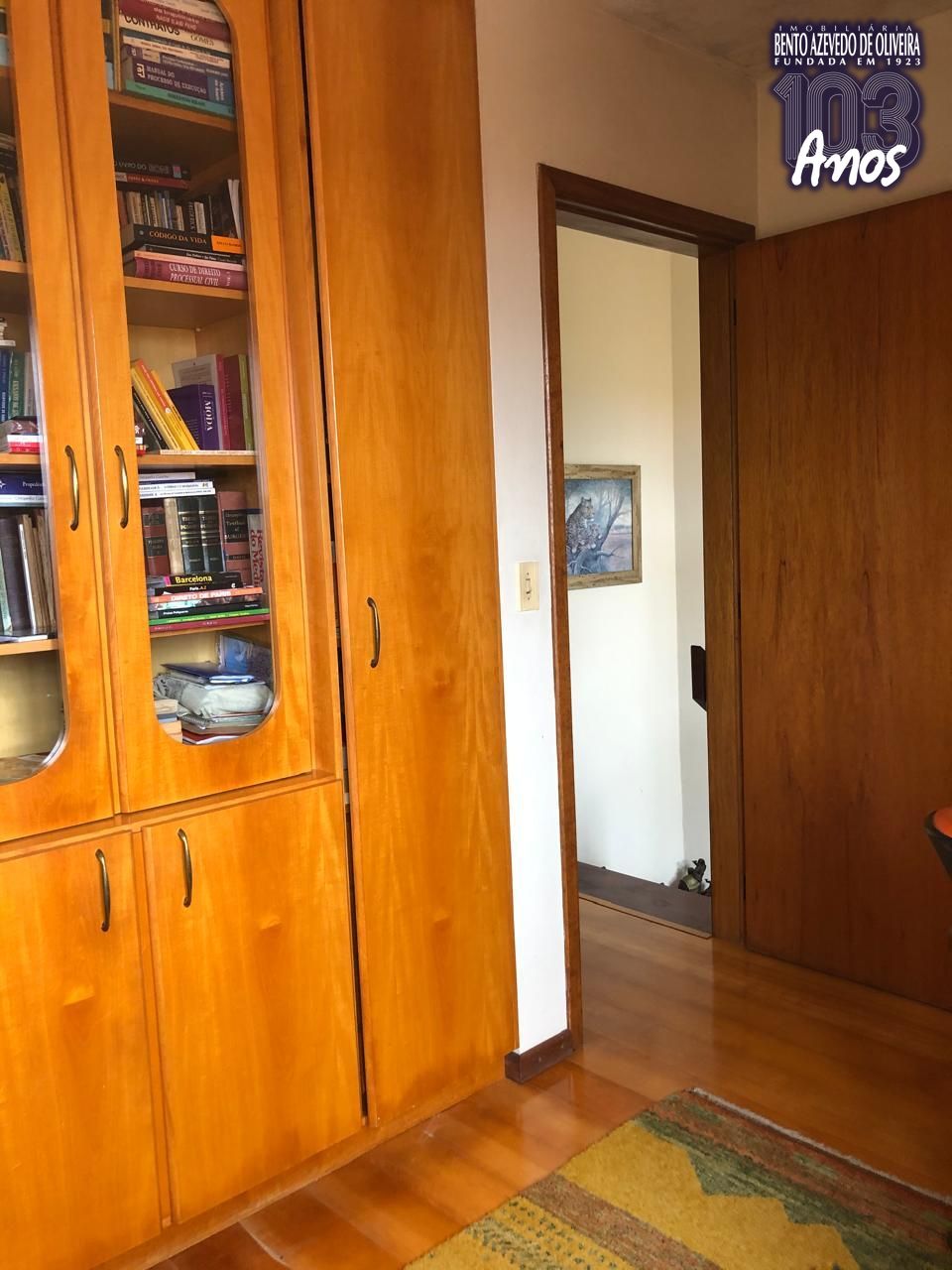 Casa de Condomínio, 3 quartos - Foto 21