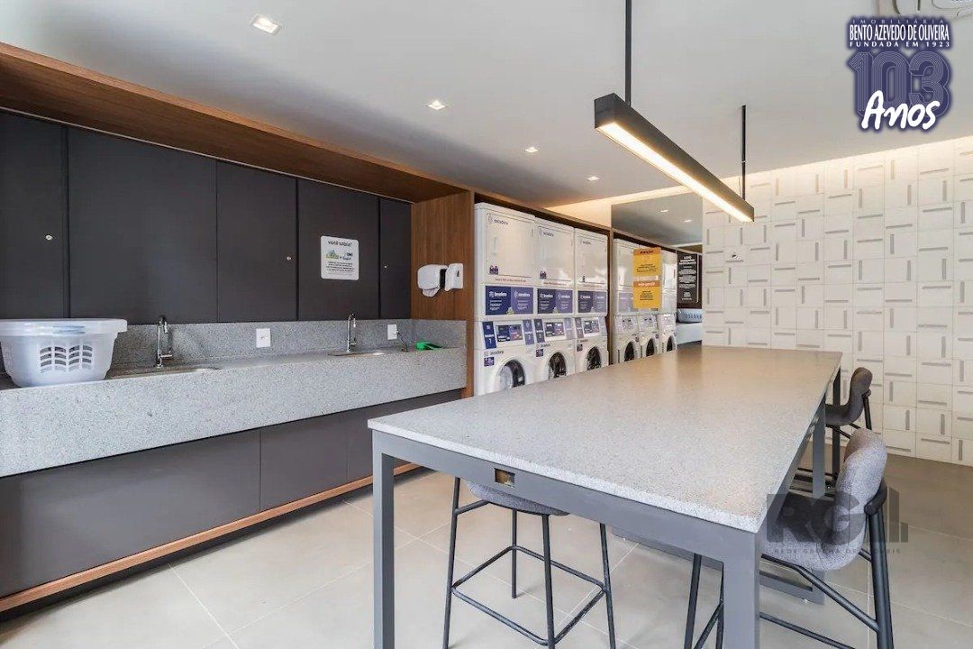 Apartamento, 1 quarto, 25 m² - Foto 19