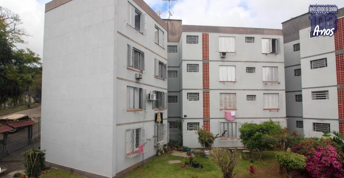 Apartamento, 2 quartos, 46 m² - Foto 24