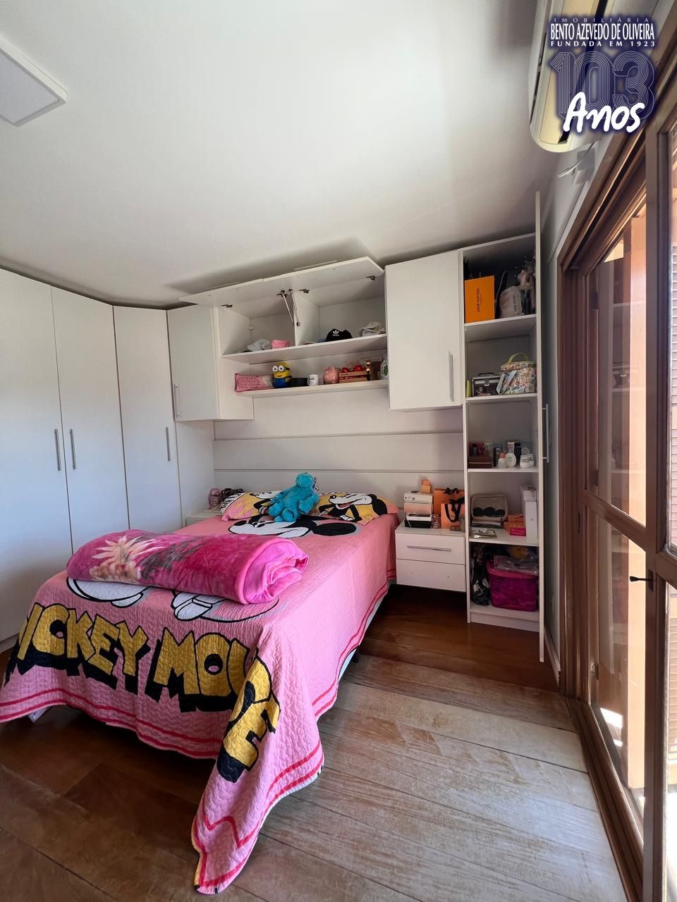 Casa, 4 quartos, 250 m² - Foto 22