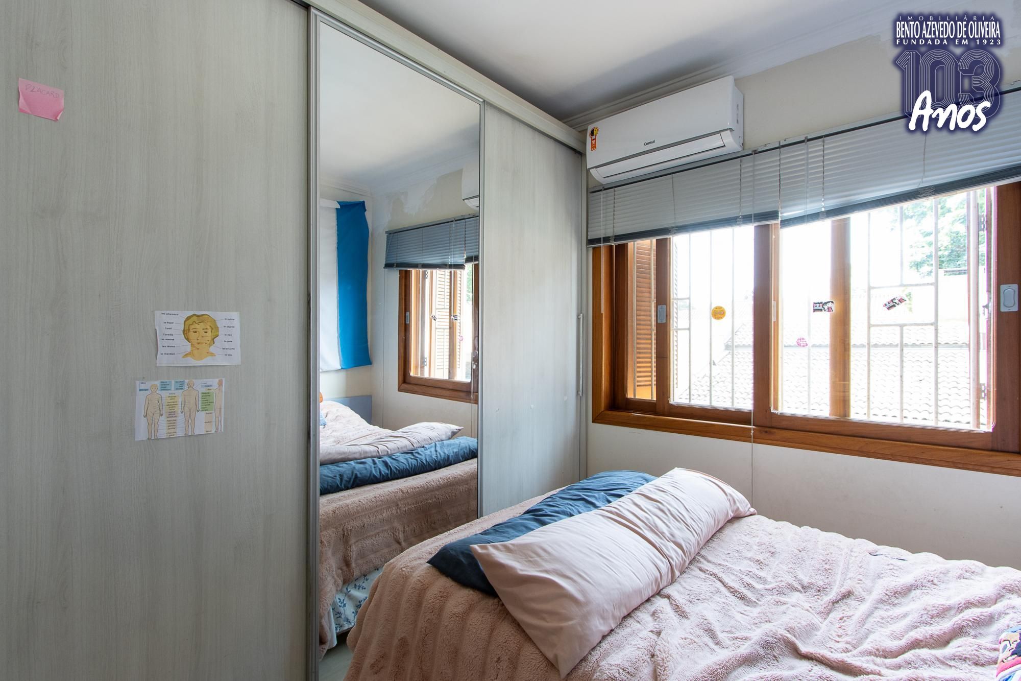 Casa de Condomínio, 3 quartos - Foto 48