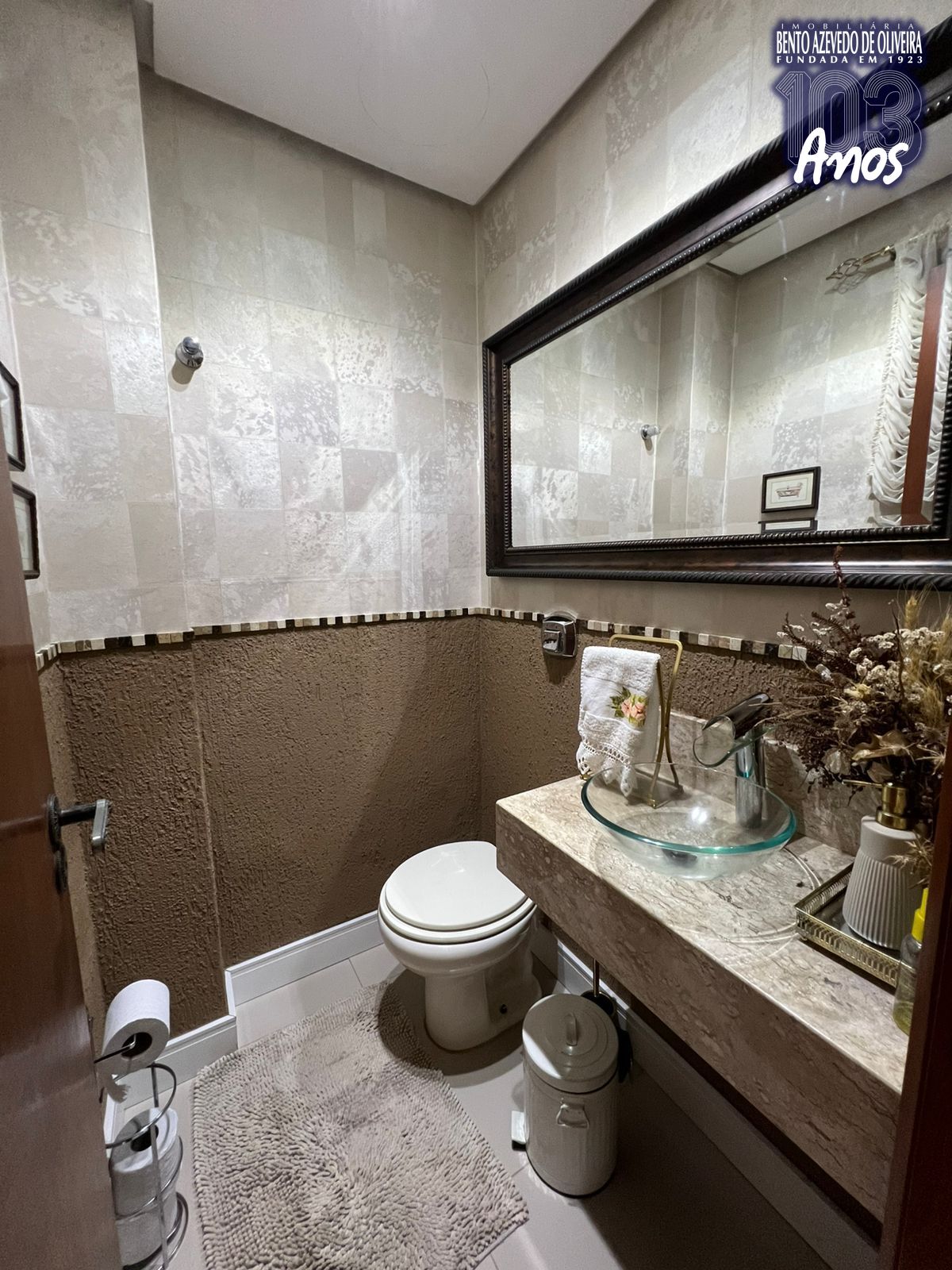 Casa de Condomínio, 3 quartos - Foto 7
