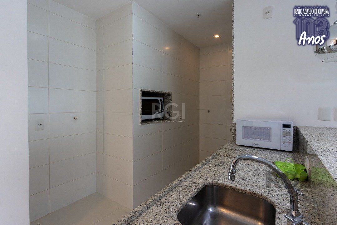 Flat/Apart Hotel, 1 quarto, 52 m² - Foto 14
