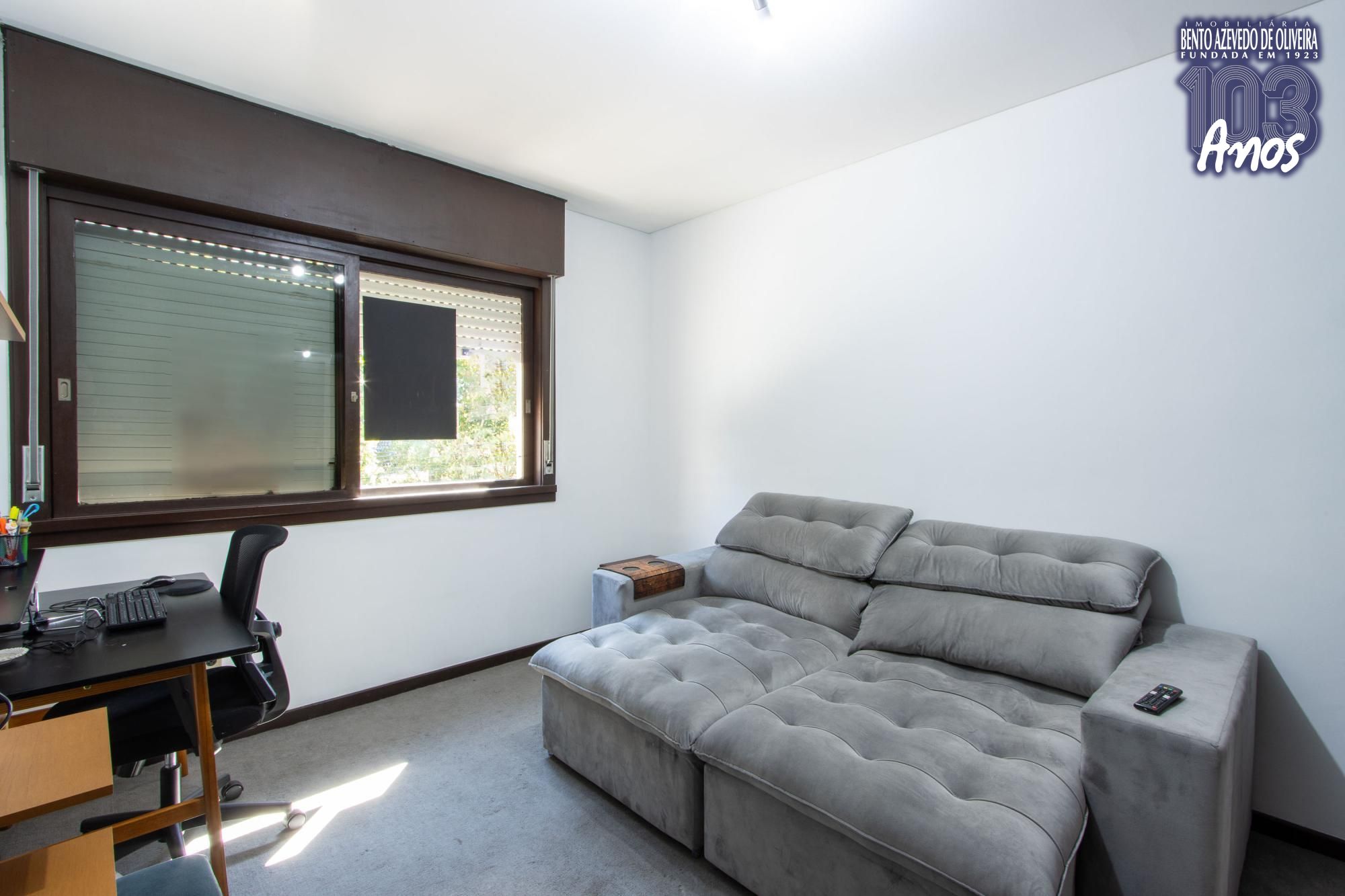 Apartamento, 3 quartos, 154 m² - Foto 21
