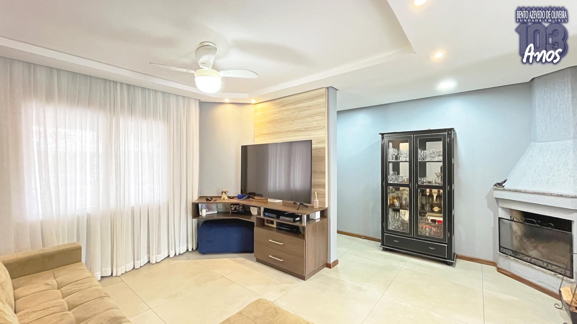Casa, 2 quartos, 129 m² - Foto 9