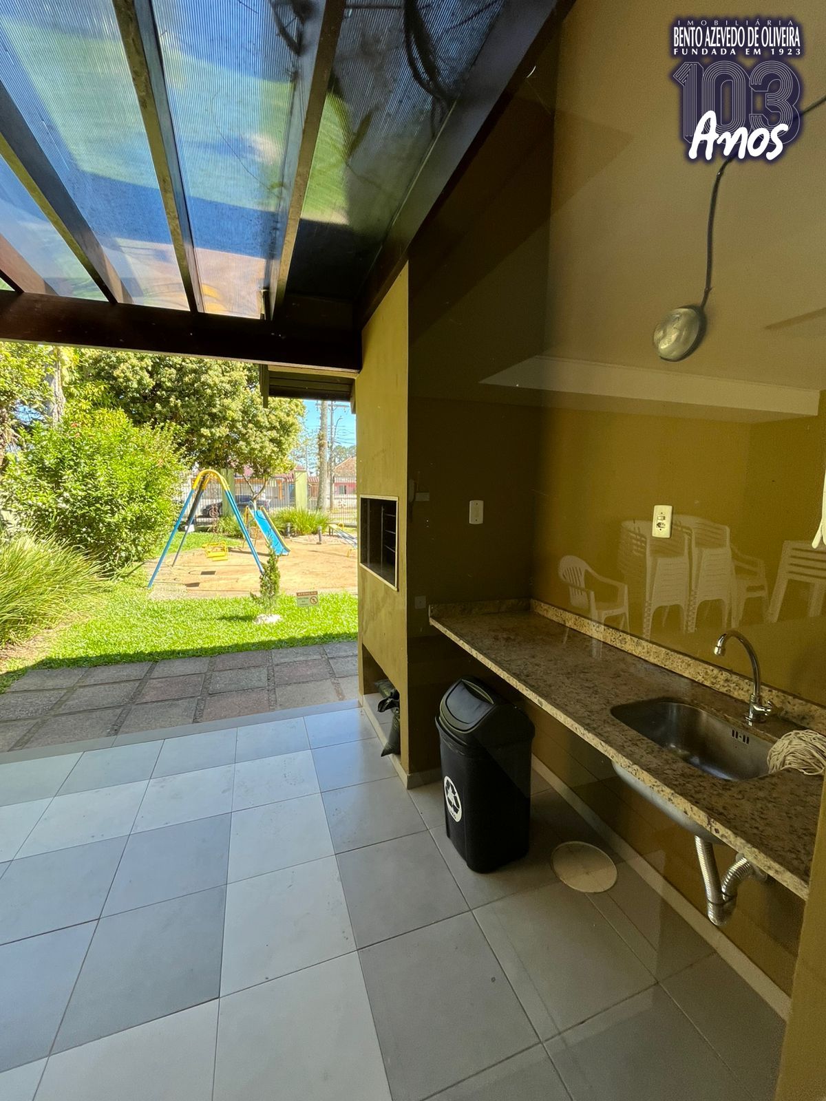Apartamento, 2 quartos, 55 m² - Foto 26