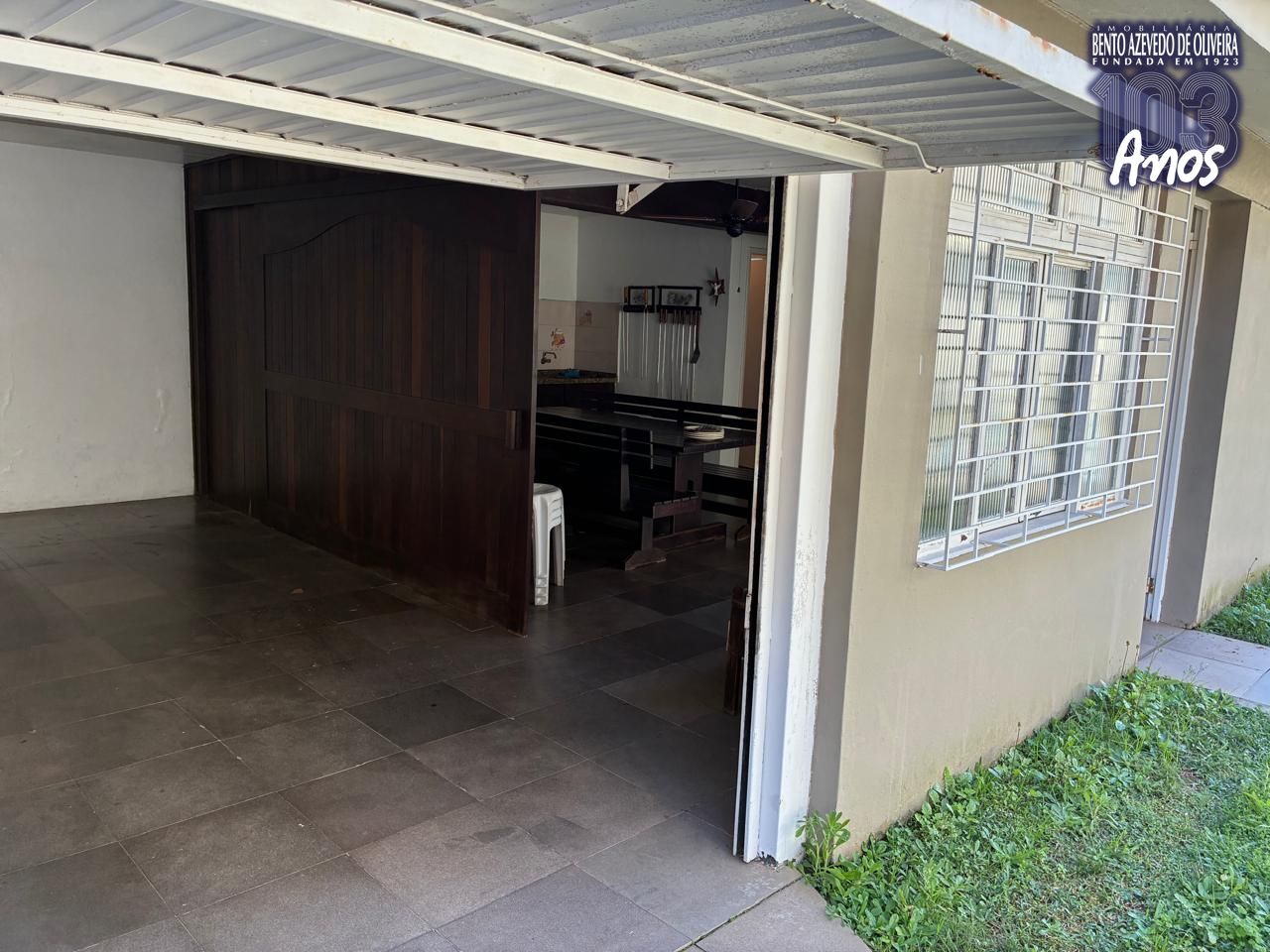 Garagem
