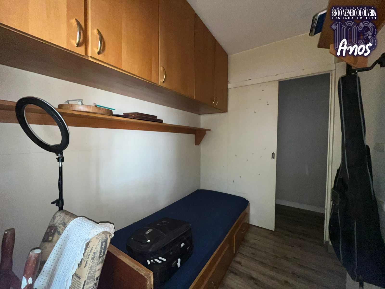 Apartamento, 3 quartos, 75 m² - Foto 7