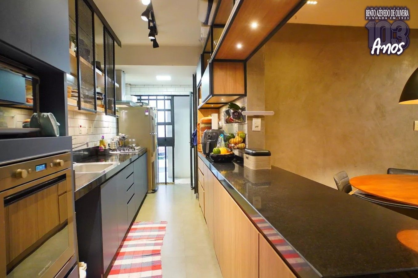 Cozinha