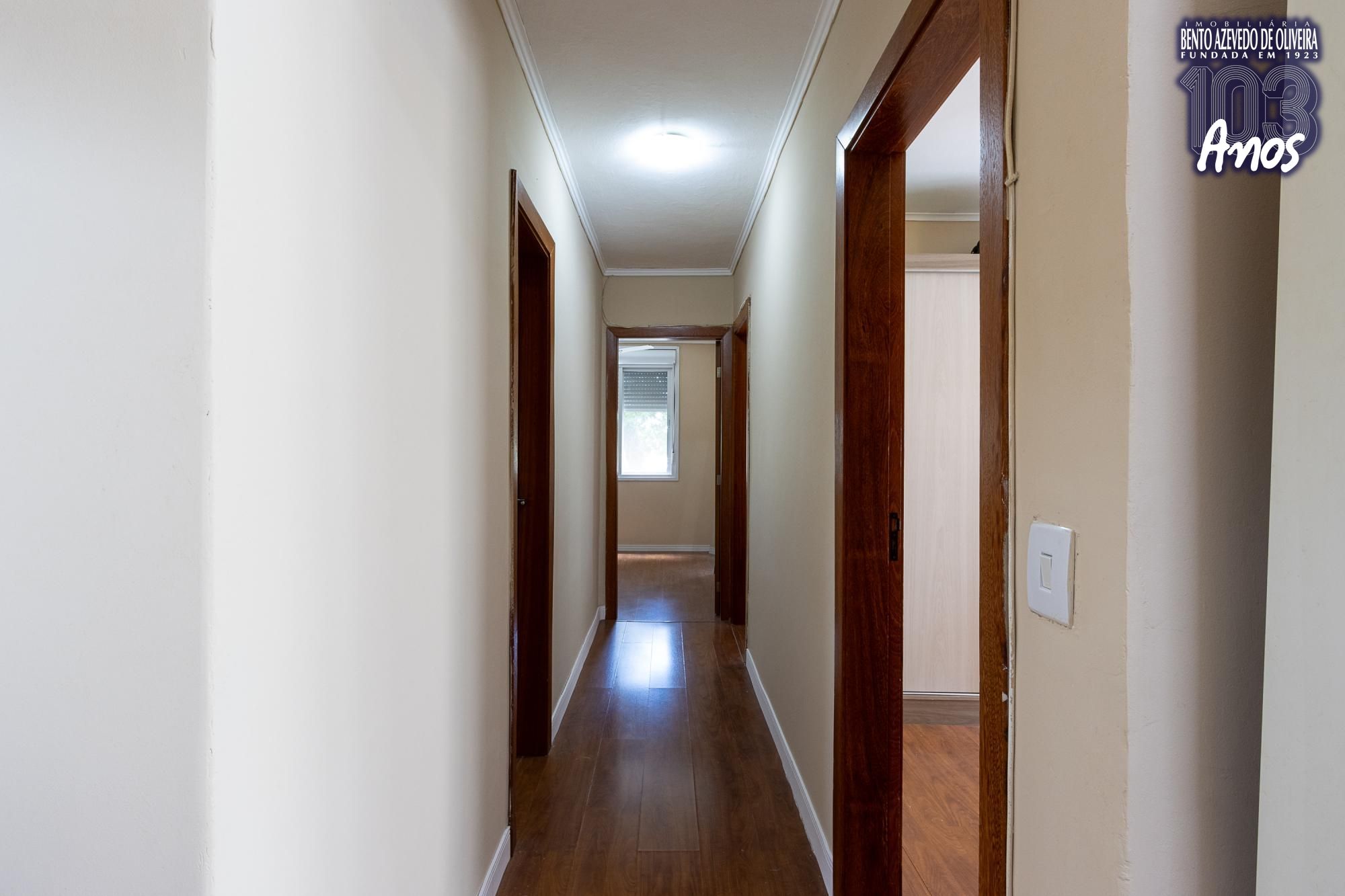 Apartamento, 3 quartos, 65 m² - Foto 11