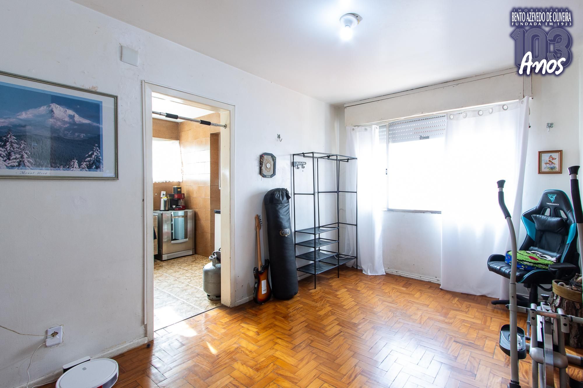 Apartamento, 3 quartos, 78 m² - Foto 4