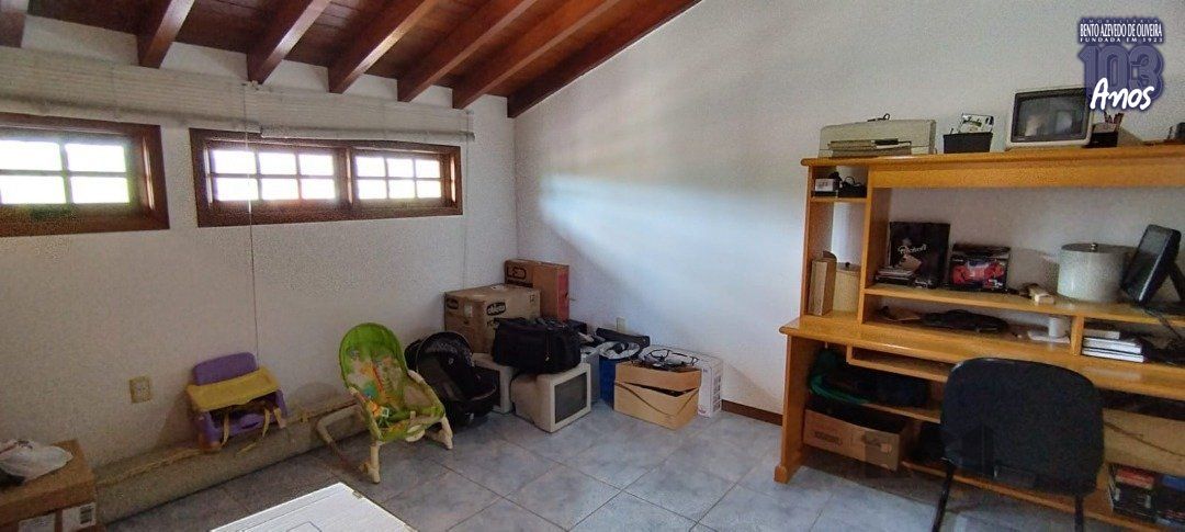 Casa, 4 quartos, 342 m² - Foto 24