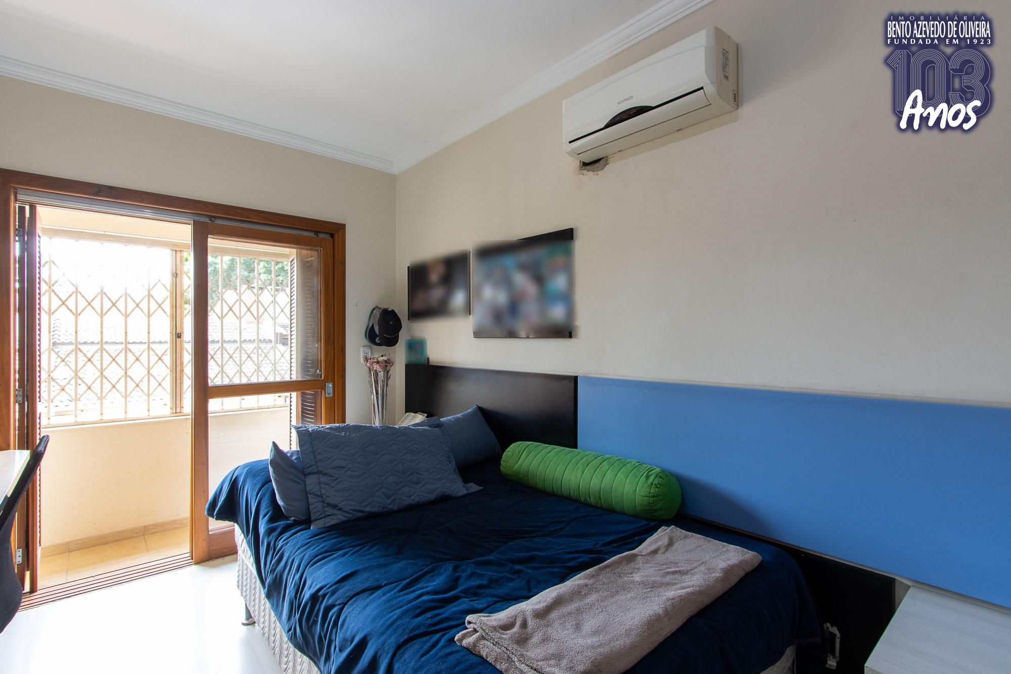 Casa de Condomínio, 3 quartos - Foto 43