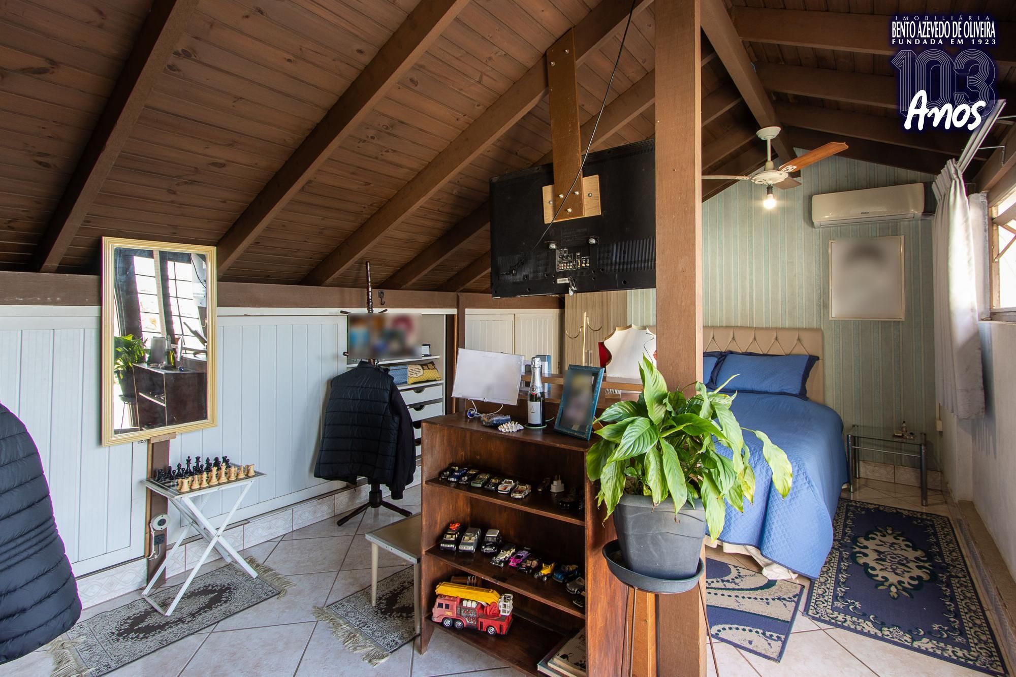 Casa, 5 quartos, 315 m² - Foto 13