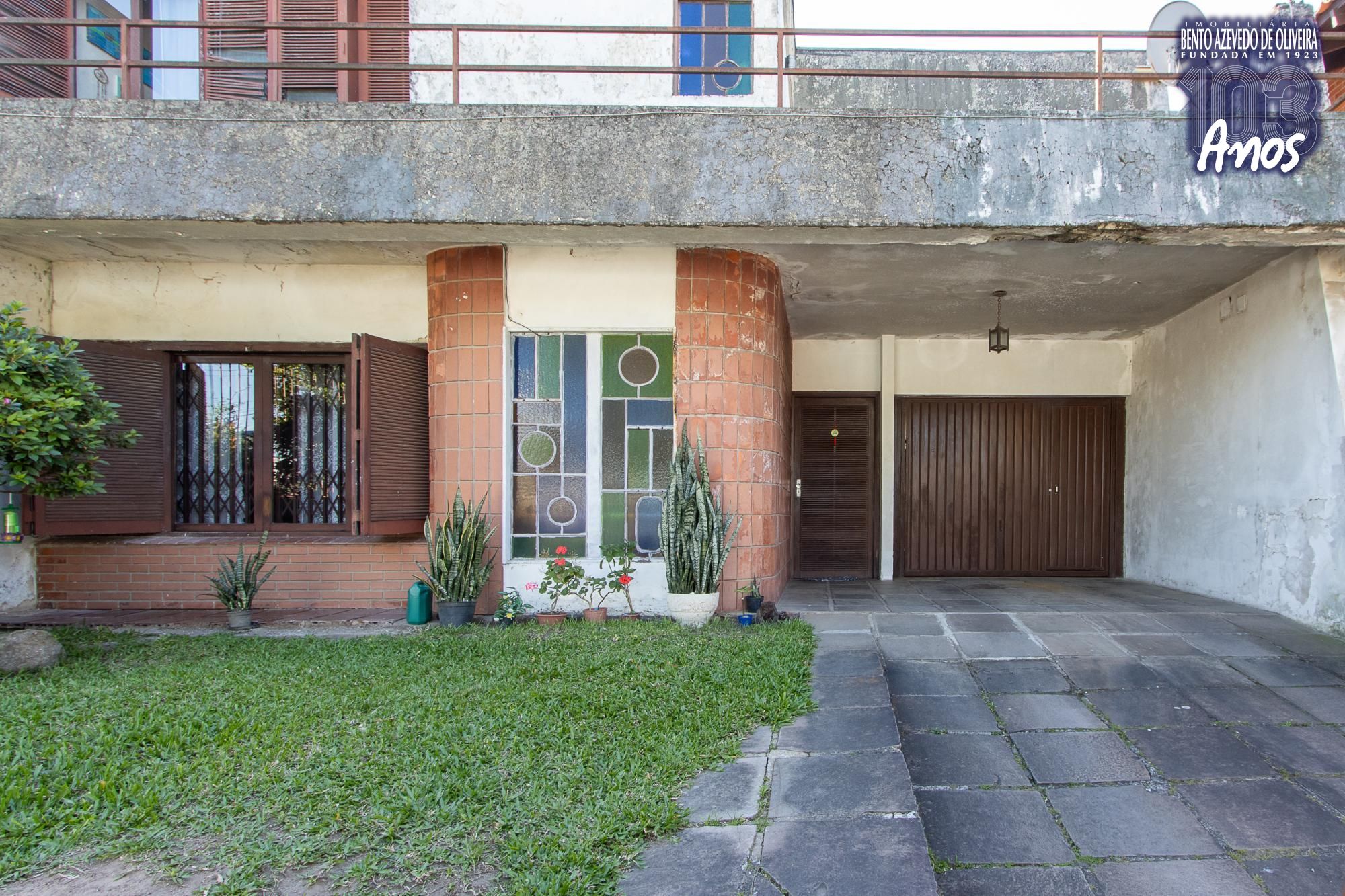 Casa, 4 quartos, 216 m² - Foto 2