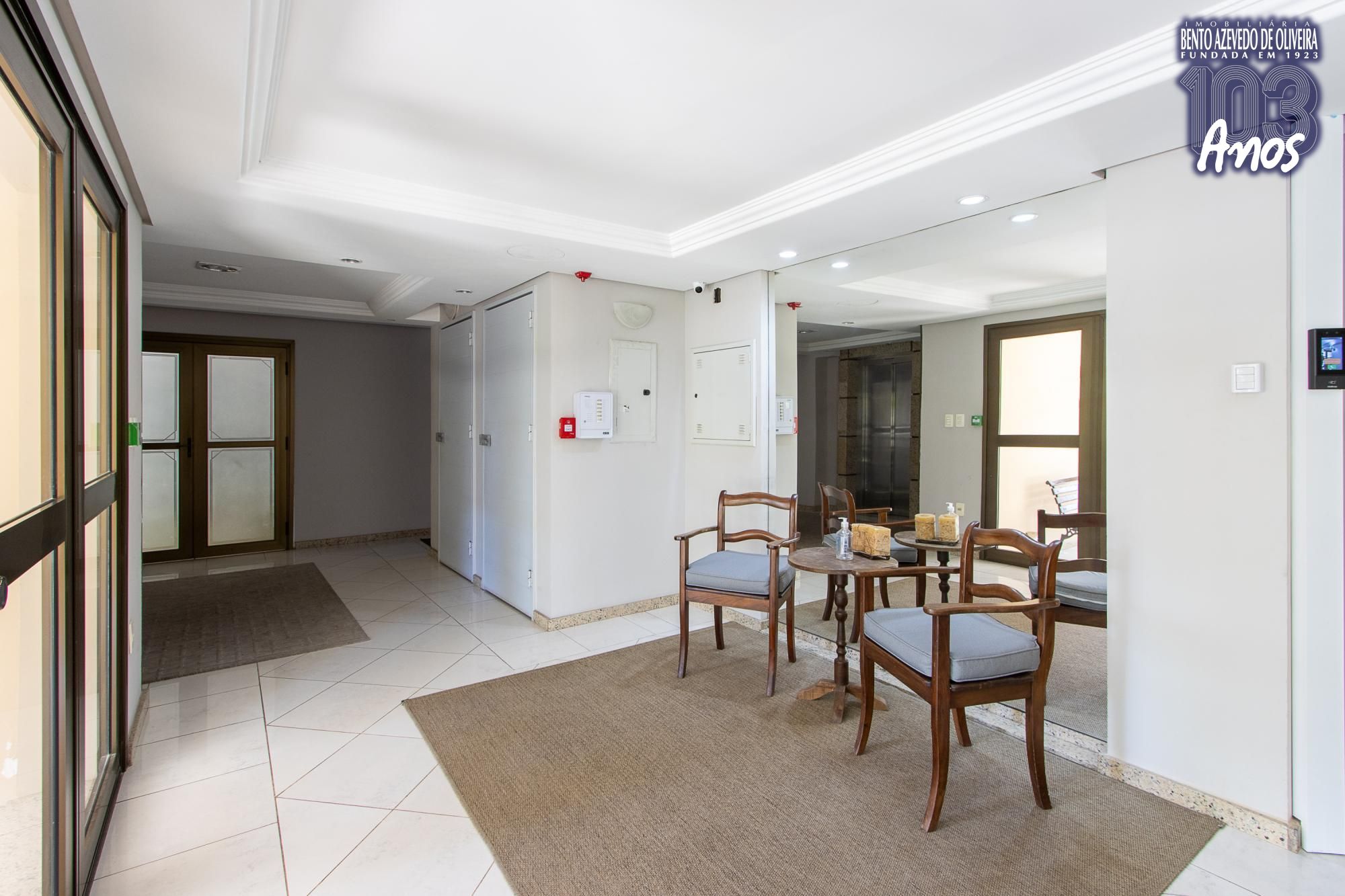 Apartamento, 3 quartos, 113 m² - Foto 32