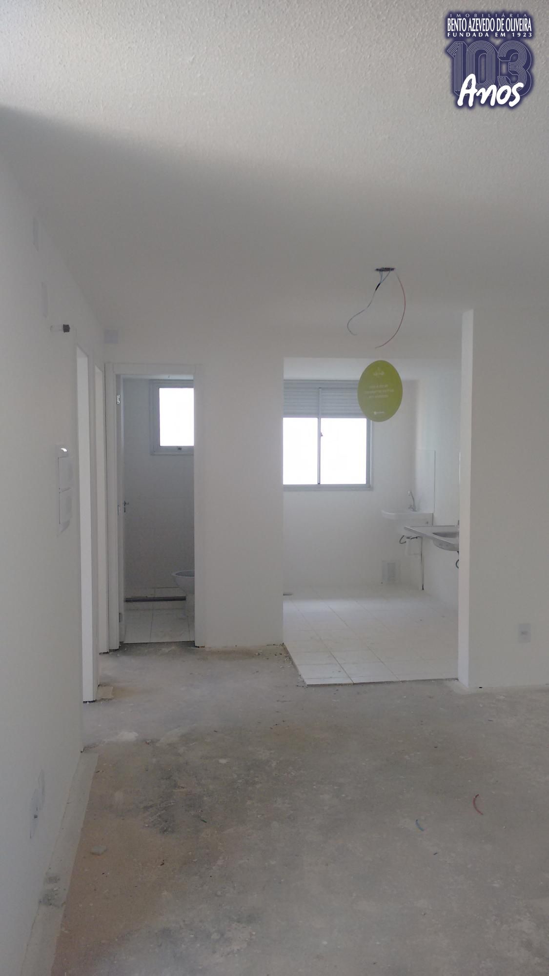 Apartamento, 2 quartos, 47 m² - Foto 9