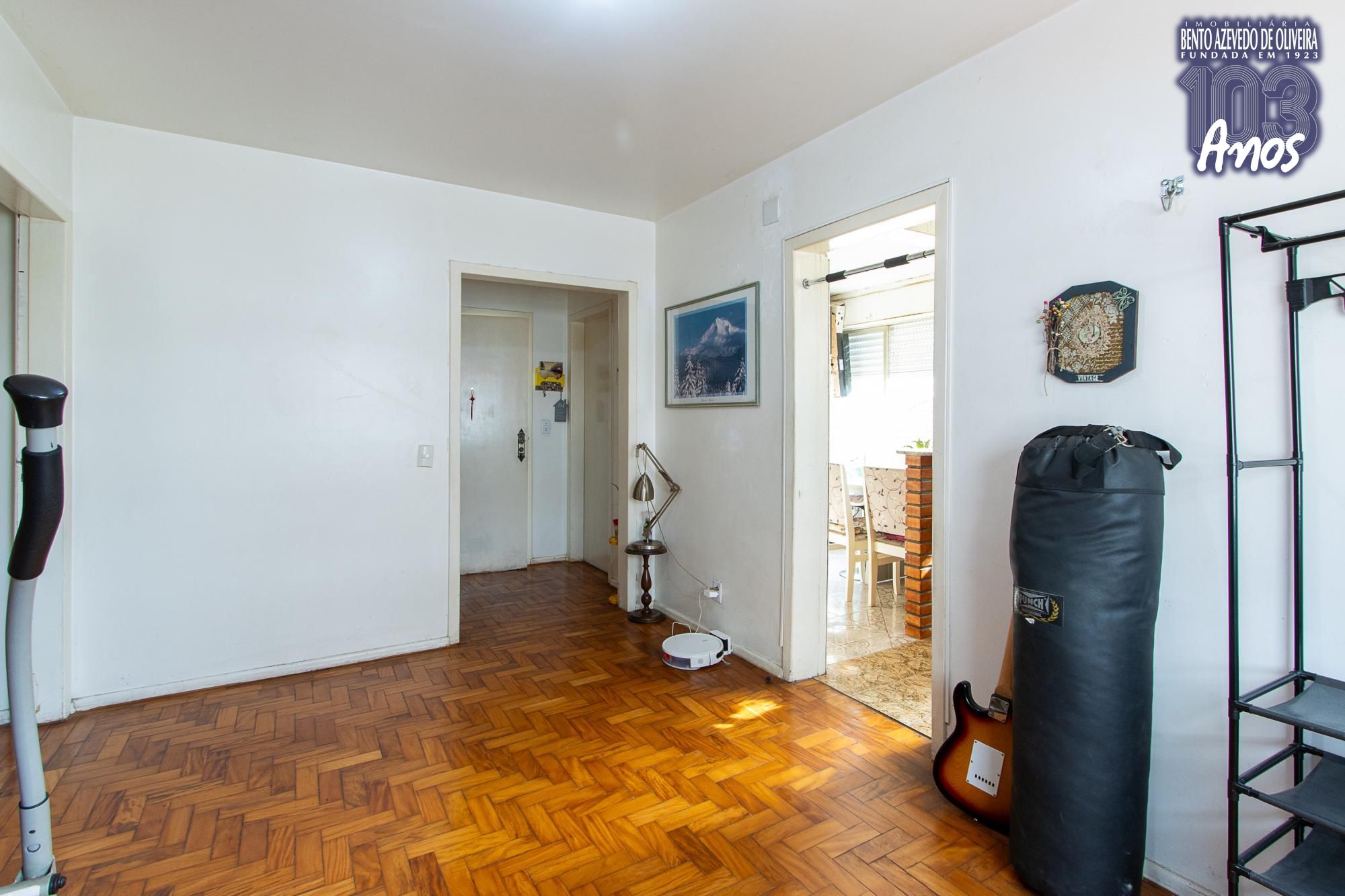 Apartamento, 3 quartos, 78 m² - Foto 6