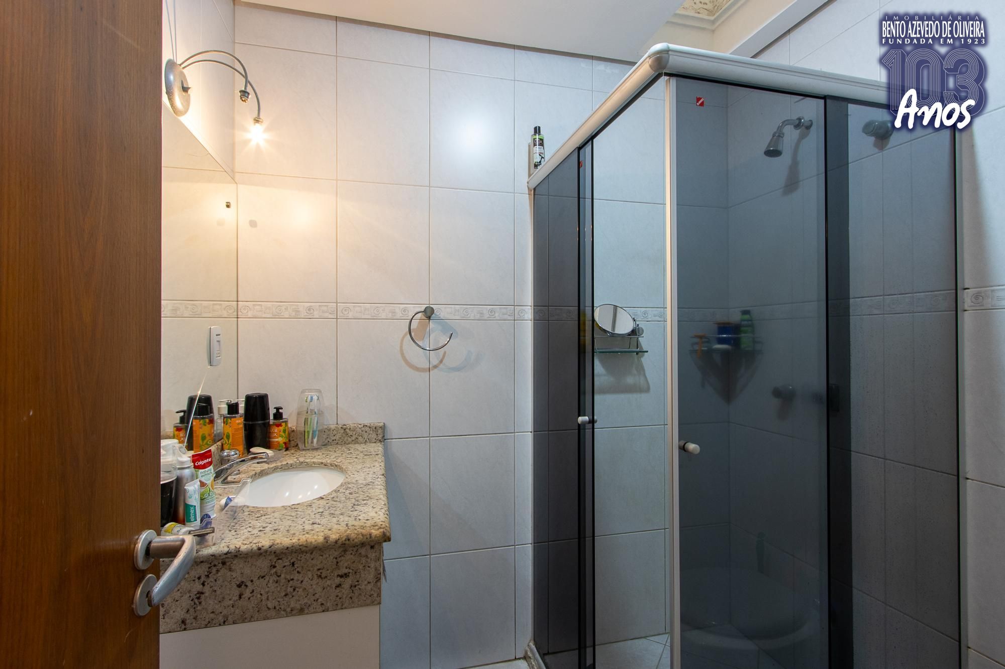 Casa de Condomínio, 3 quartos - Foto 46