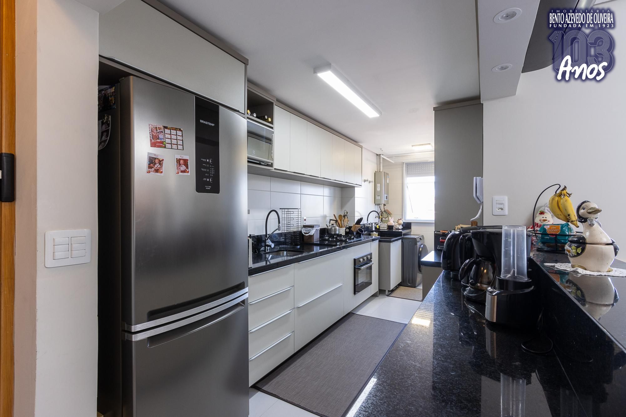 Apartamento, 3 quartos, 103 m² - Foto 9