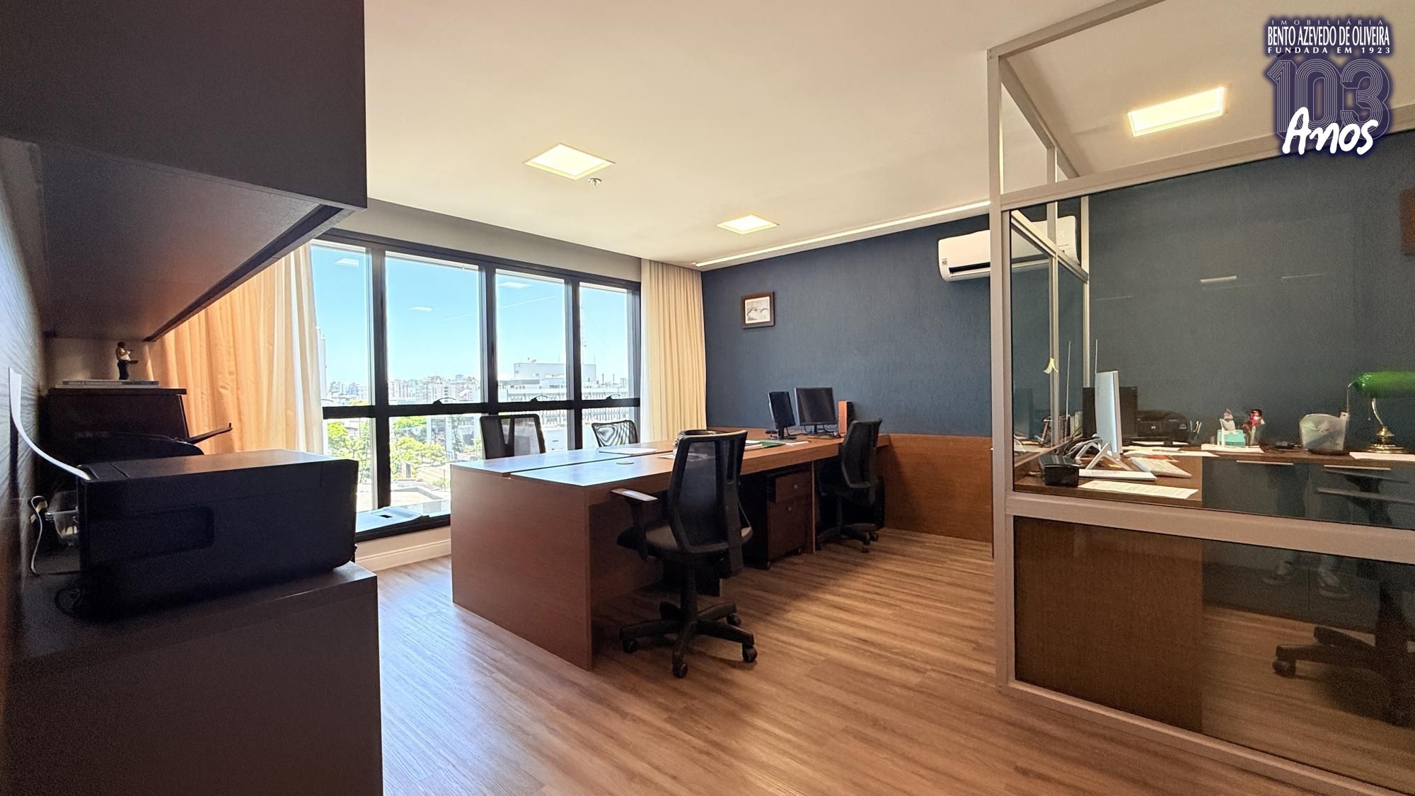 Sala-Conjunto, 79 m² - Foto 8