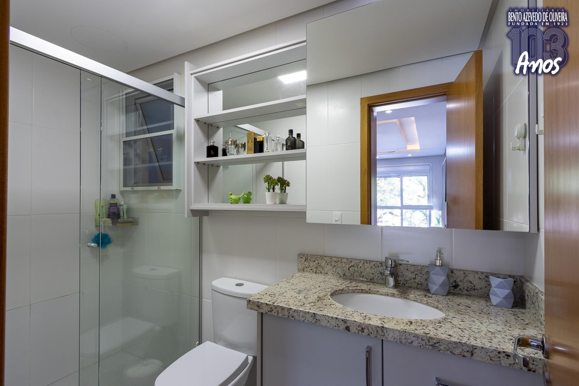 Apartamento, 3 quartos, 103 m² - Foto 19
