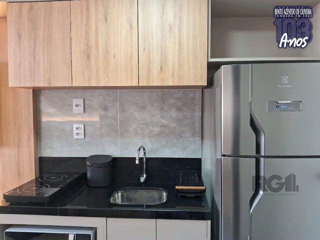 Apartamento, 1 quarto, 25 m² - Foto 13