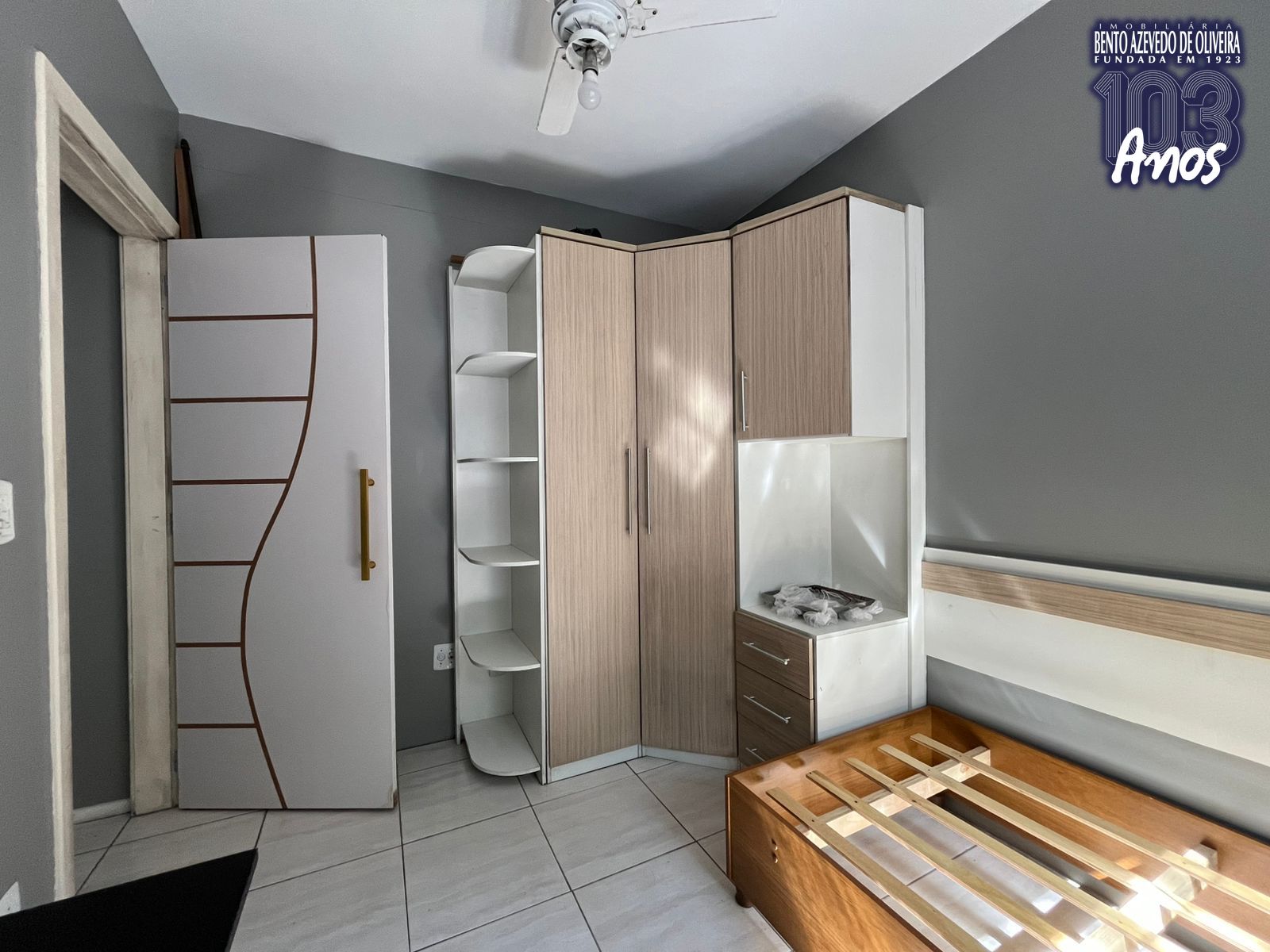Apartamento, 2 quartos, 55 m² - Foto 21