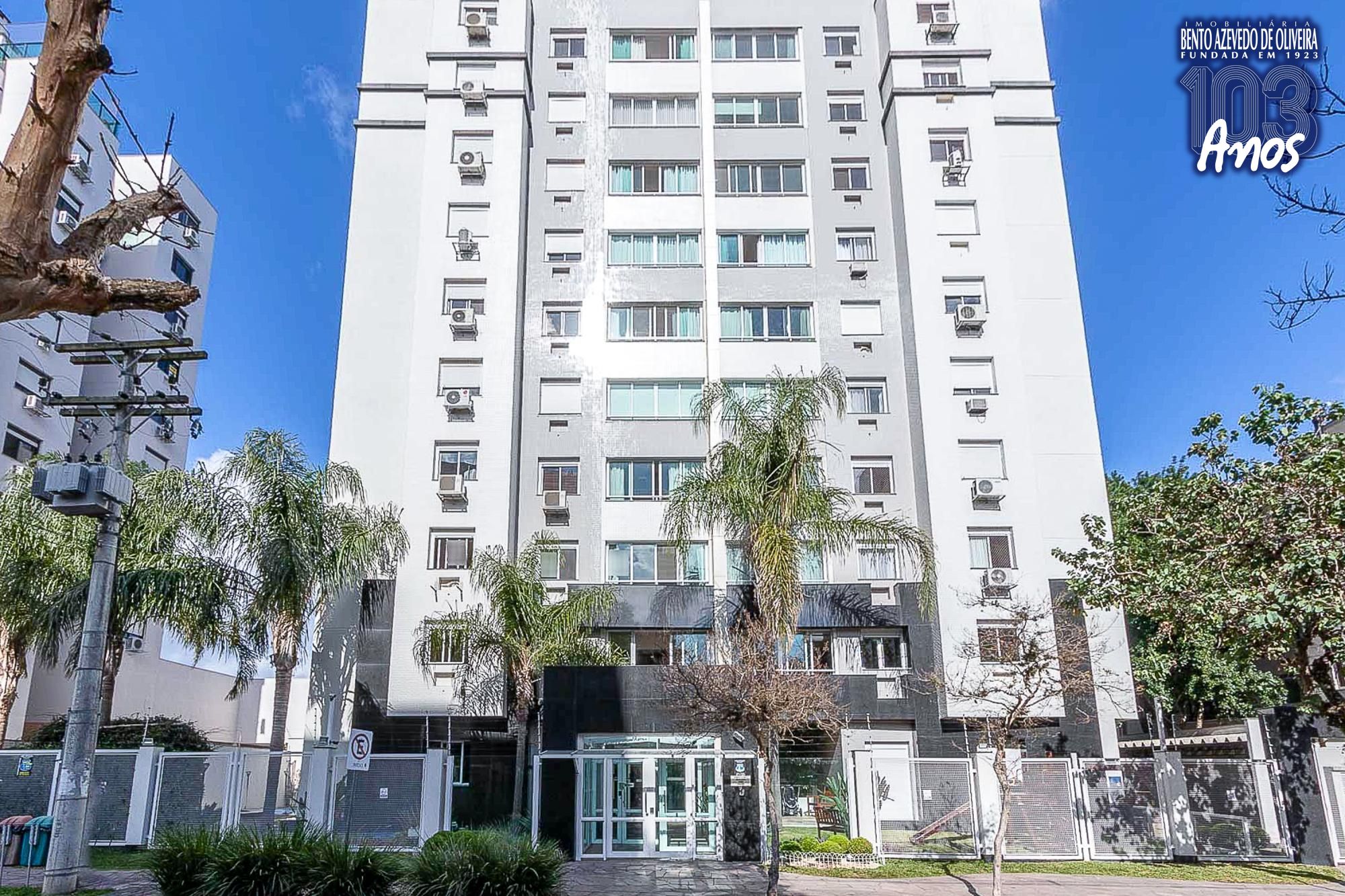 Apartamento, 3 quartos, 90 m² - Foto 34